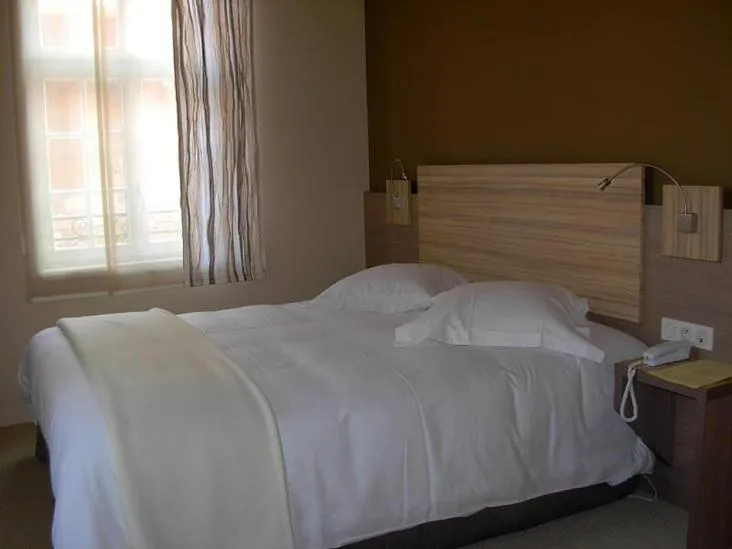 Hostellerie au Cygne