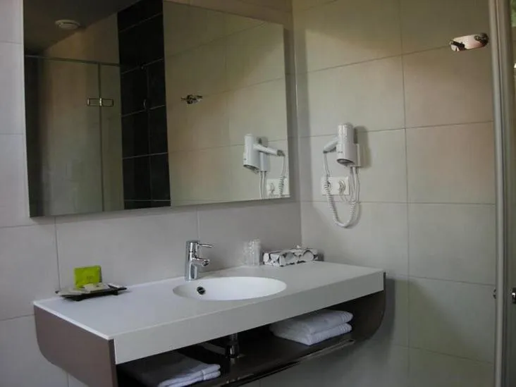 Hostellerie au Cygne