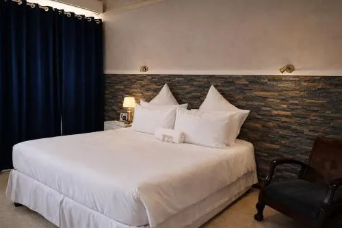 Concord Christian Guesthouse