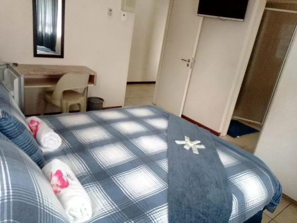 Double Room with Private Bathroom - single occupancy in Concord Christian Guesthouse Double Room with Private Bathroom - single occupancy in Concord Christian Guesthouse