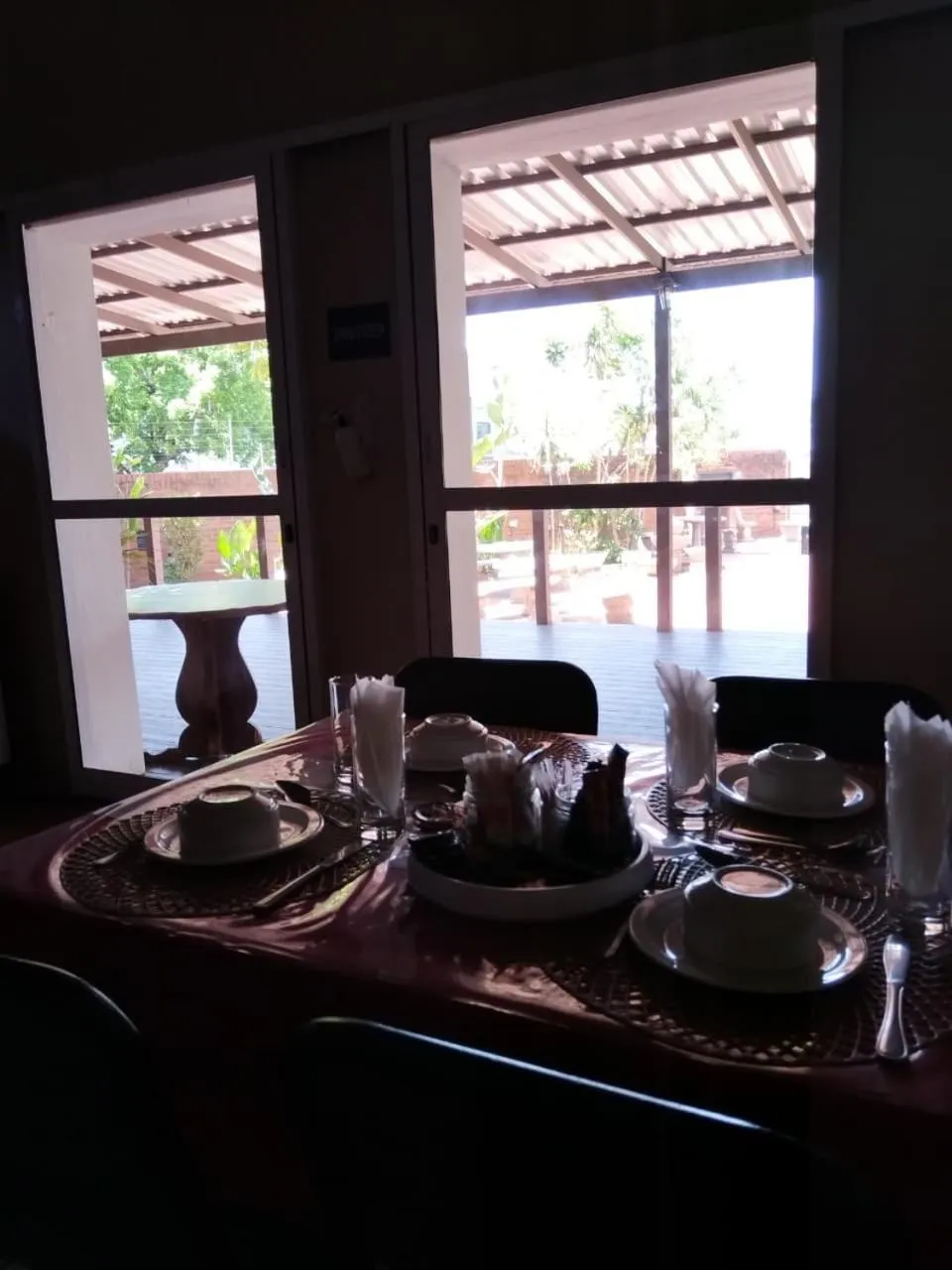 Concord Christian Guesthouse