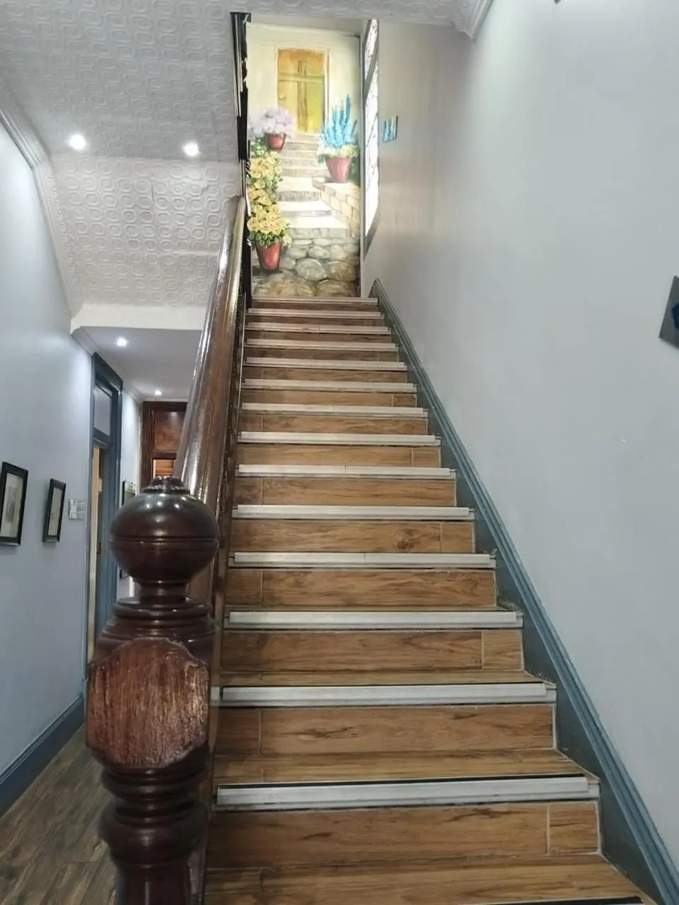 Concord Christian Guesthouse