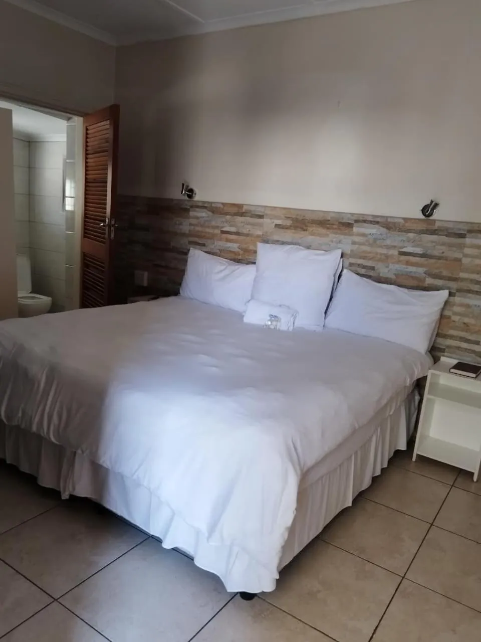 Concord Christian Guesthouse