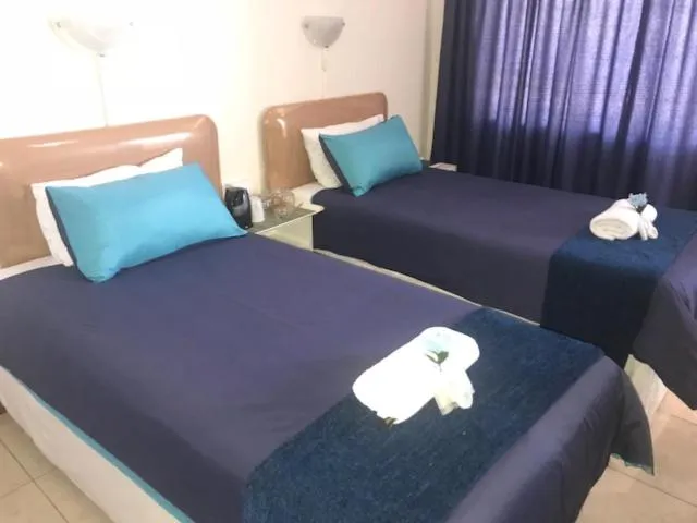 Bedroom, Bed in Concord Christian Guesthouse