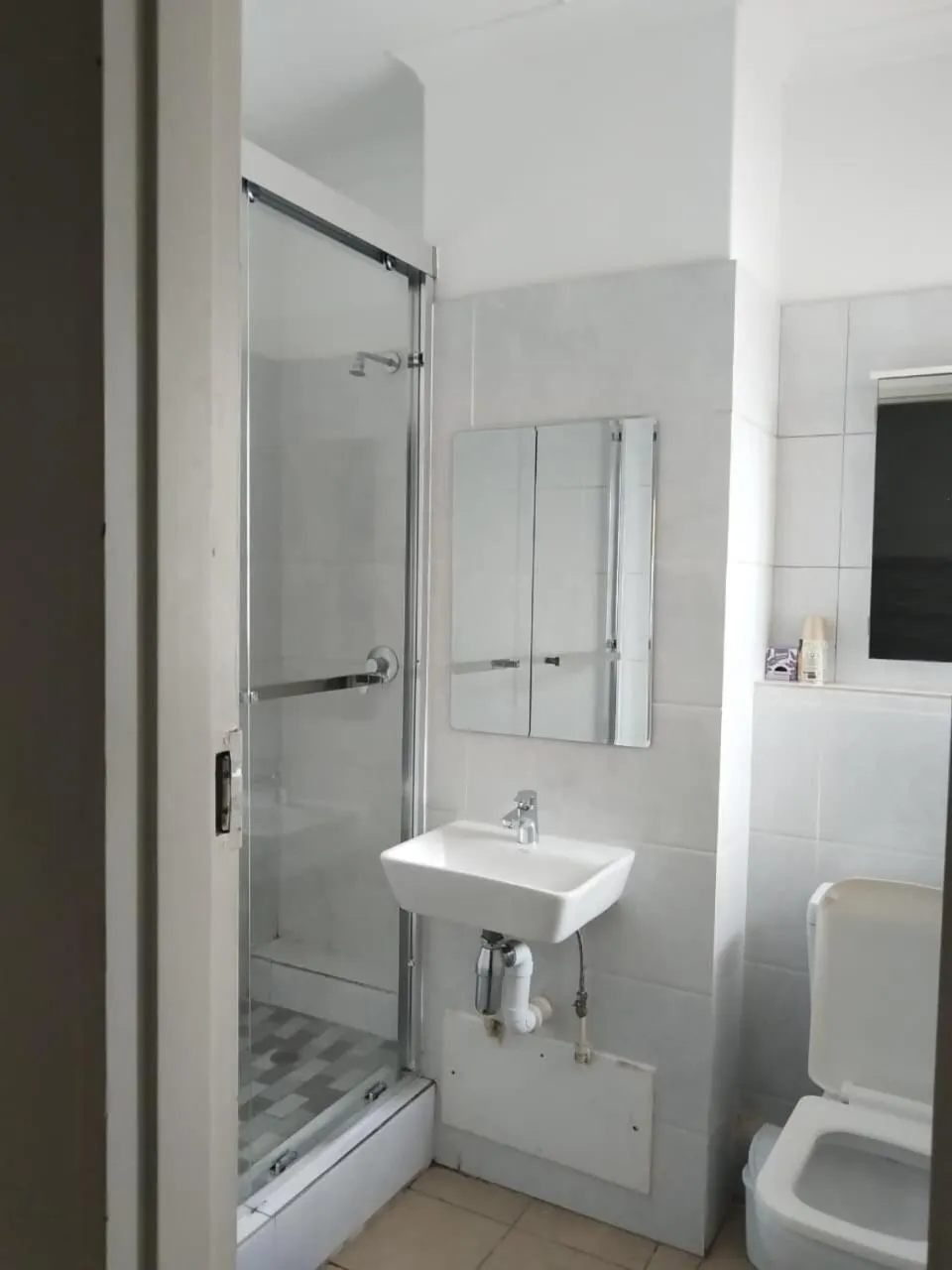 Concord Christian Guesthouse