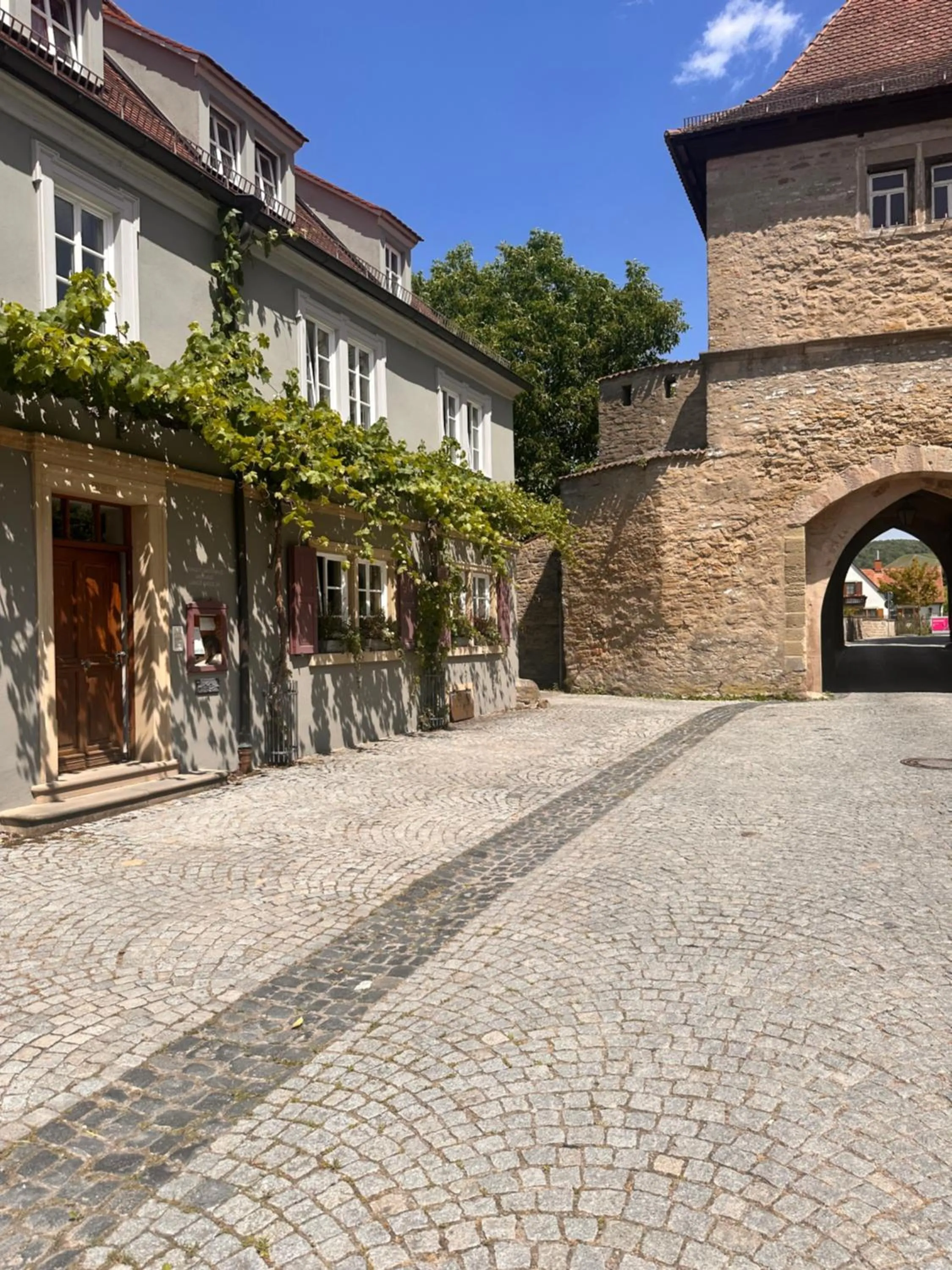 Weingut Gästehaus Weigand