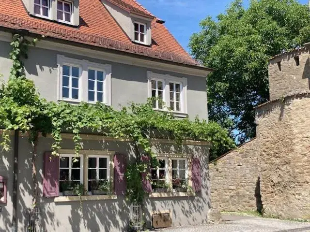 Weingut Gästehaus Weigand Weingut Gästehaus Weigand