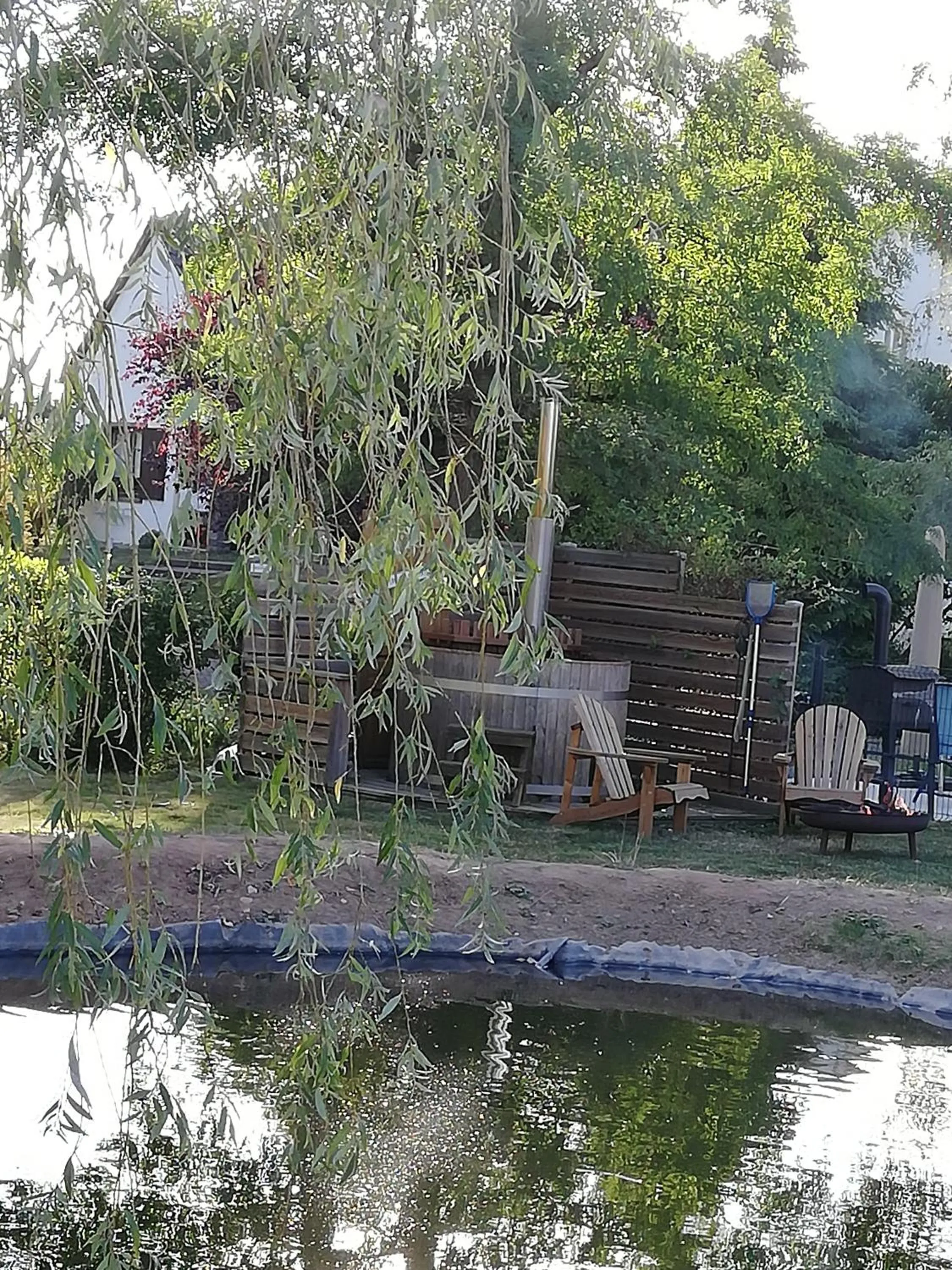 Chambres d'hôtes Sandrine Louis