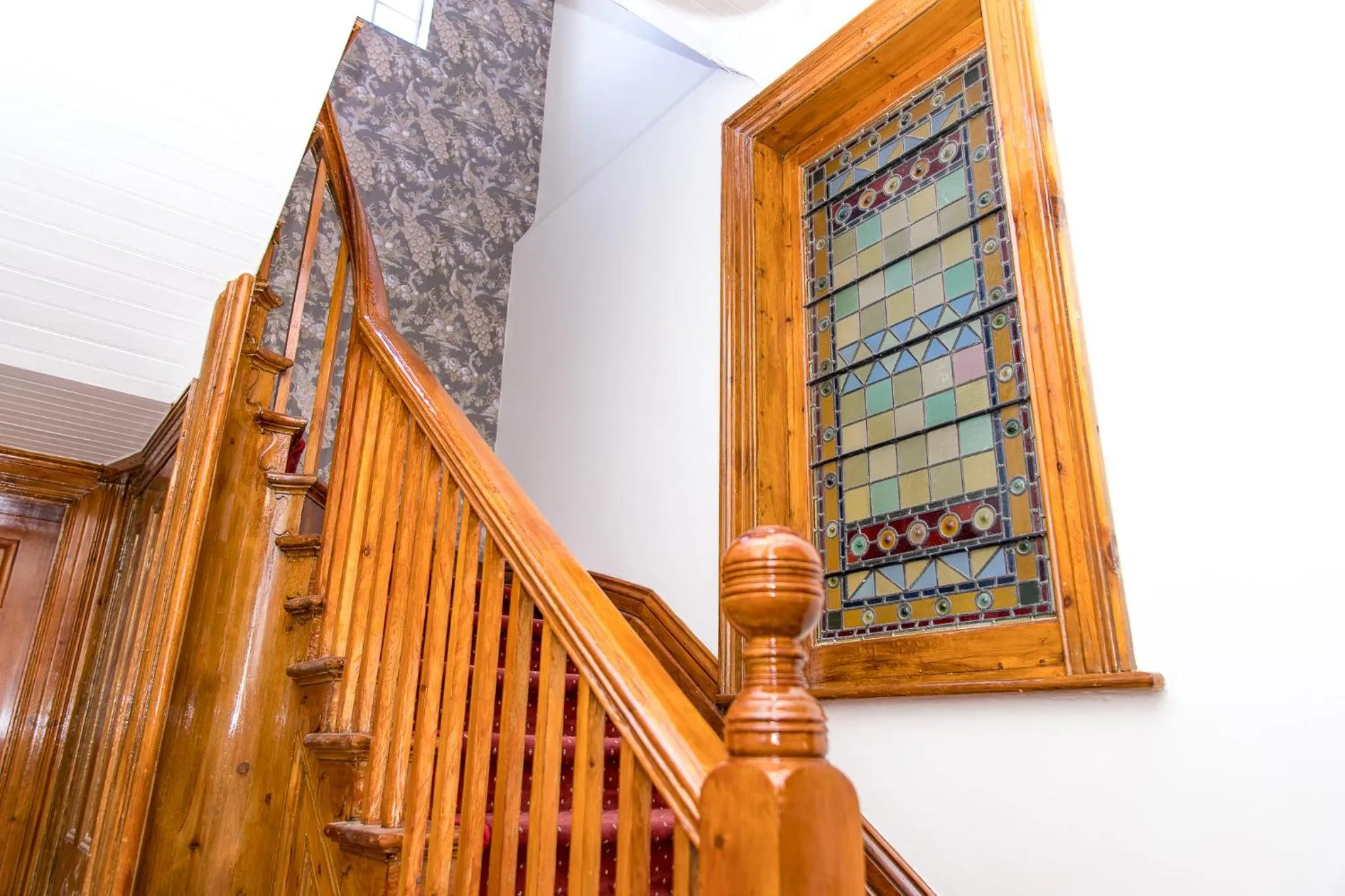 Property building in Herberg Manor