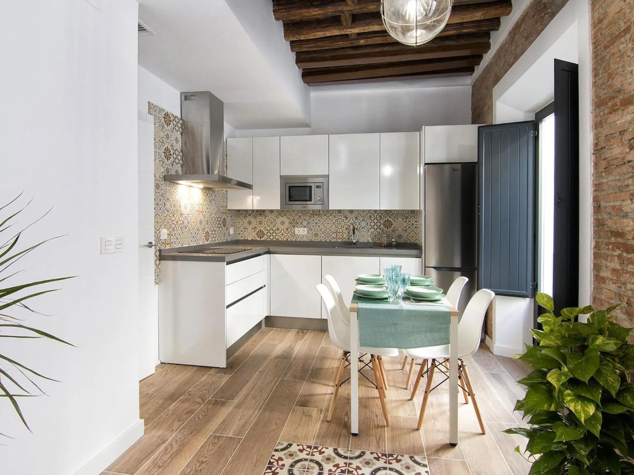 ChezmoiHomes Magdalena I