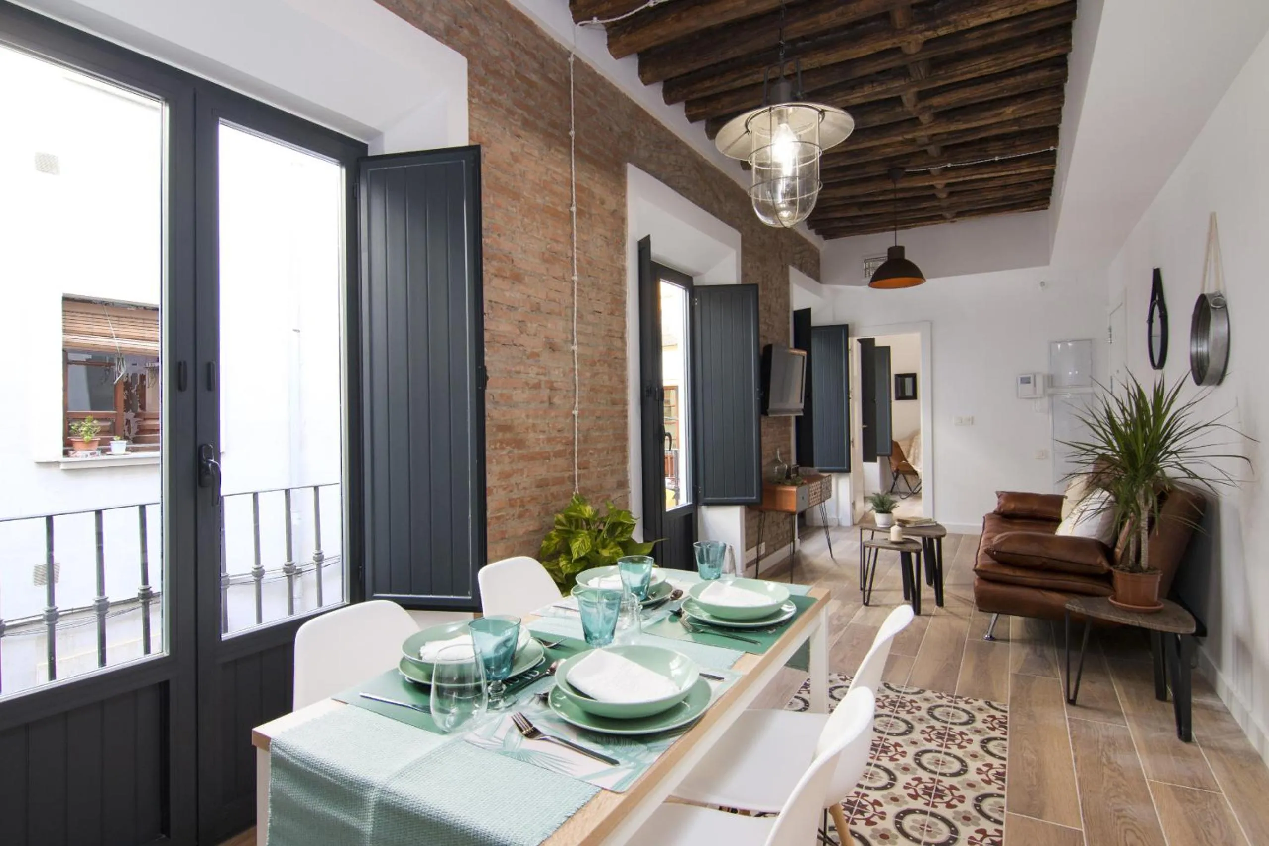 ChezmoiHomes Magdalena I