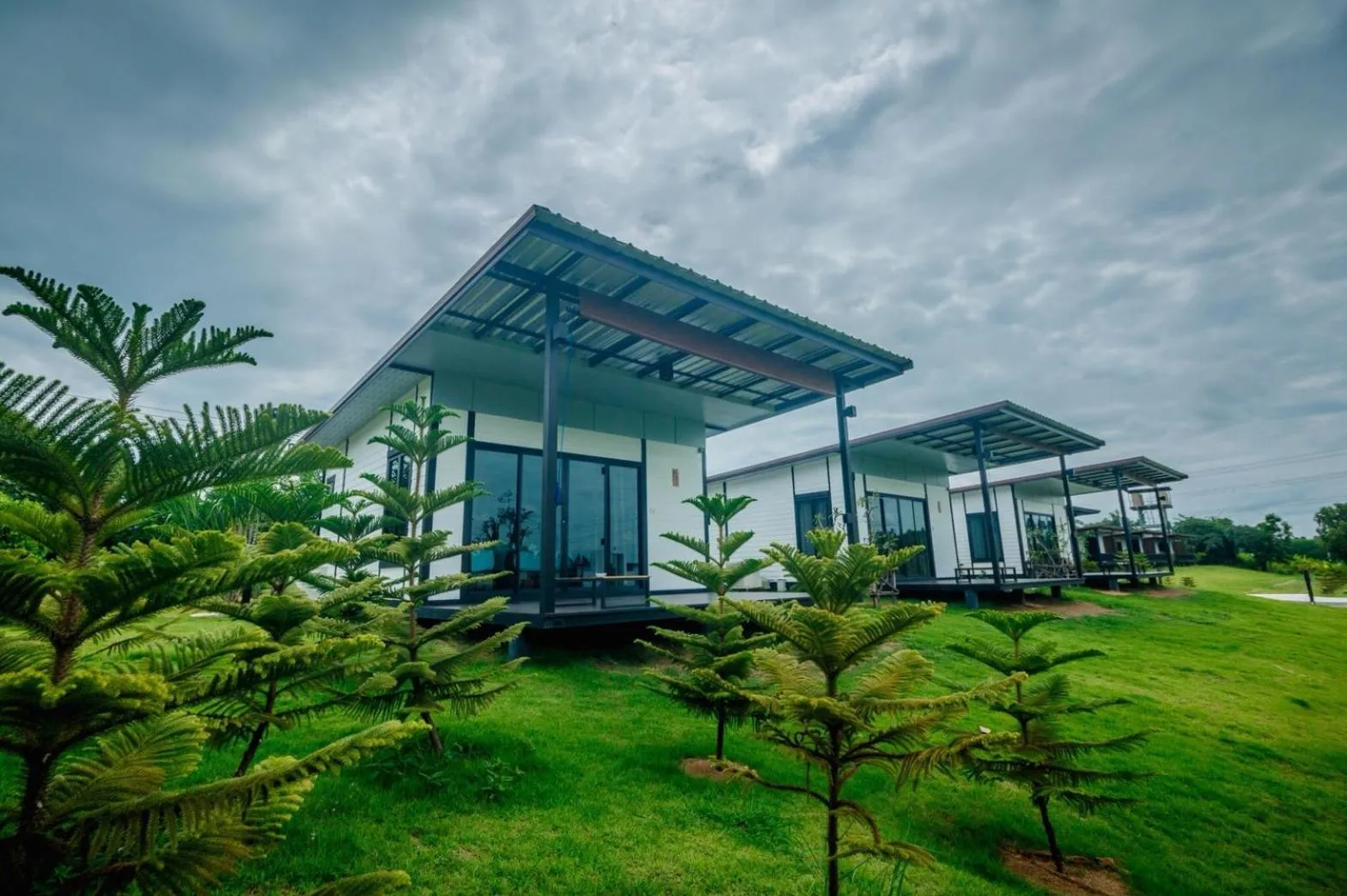 Mae On Village Resort