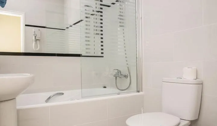 Paphinia SeaView Apartments