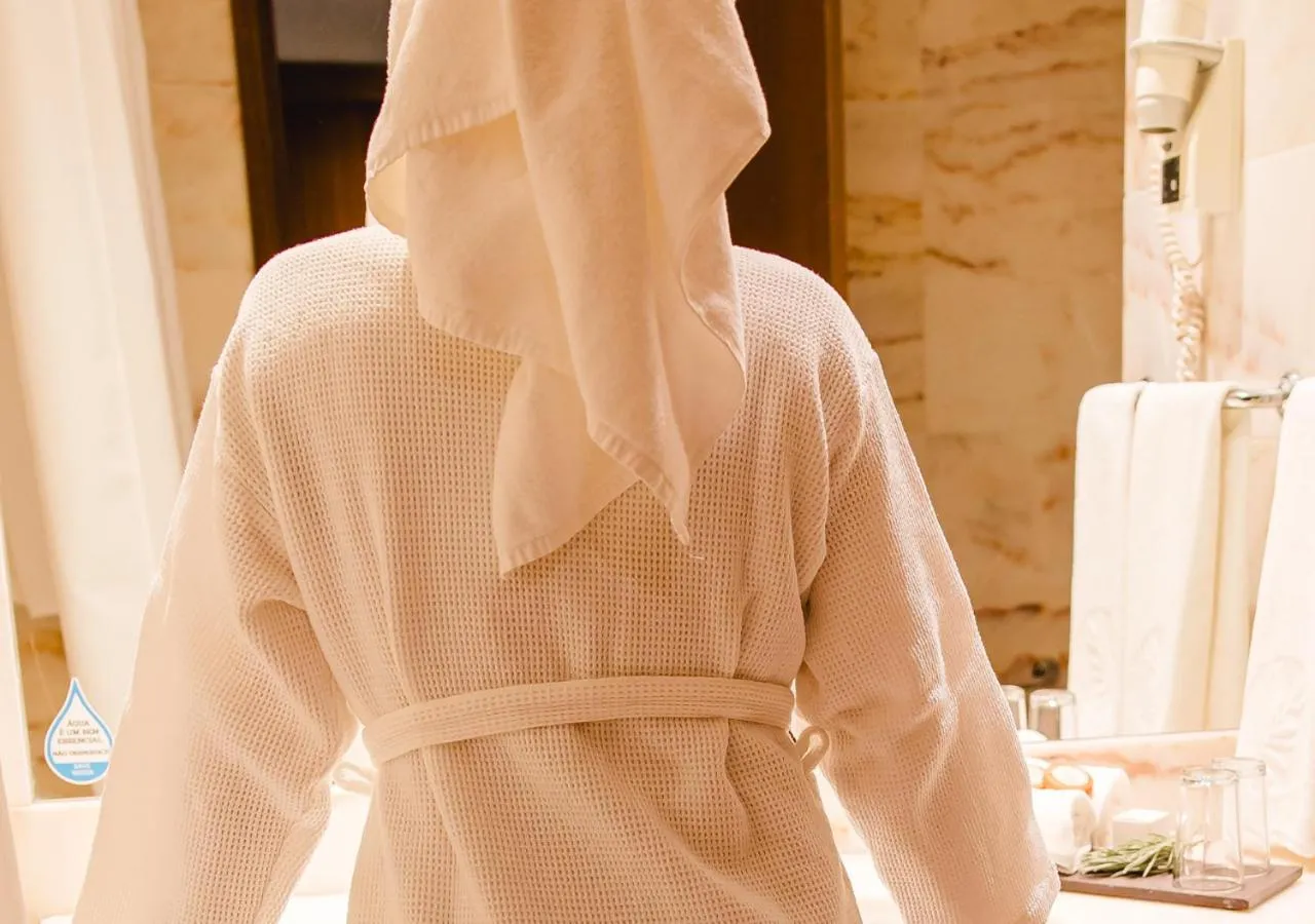 People in Evora Hotel