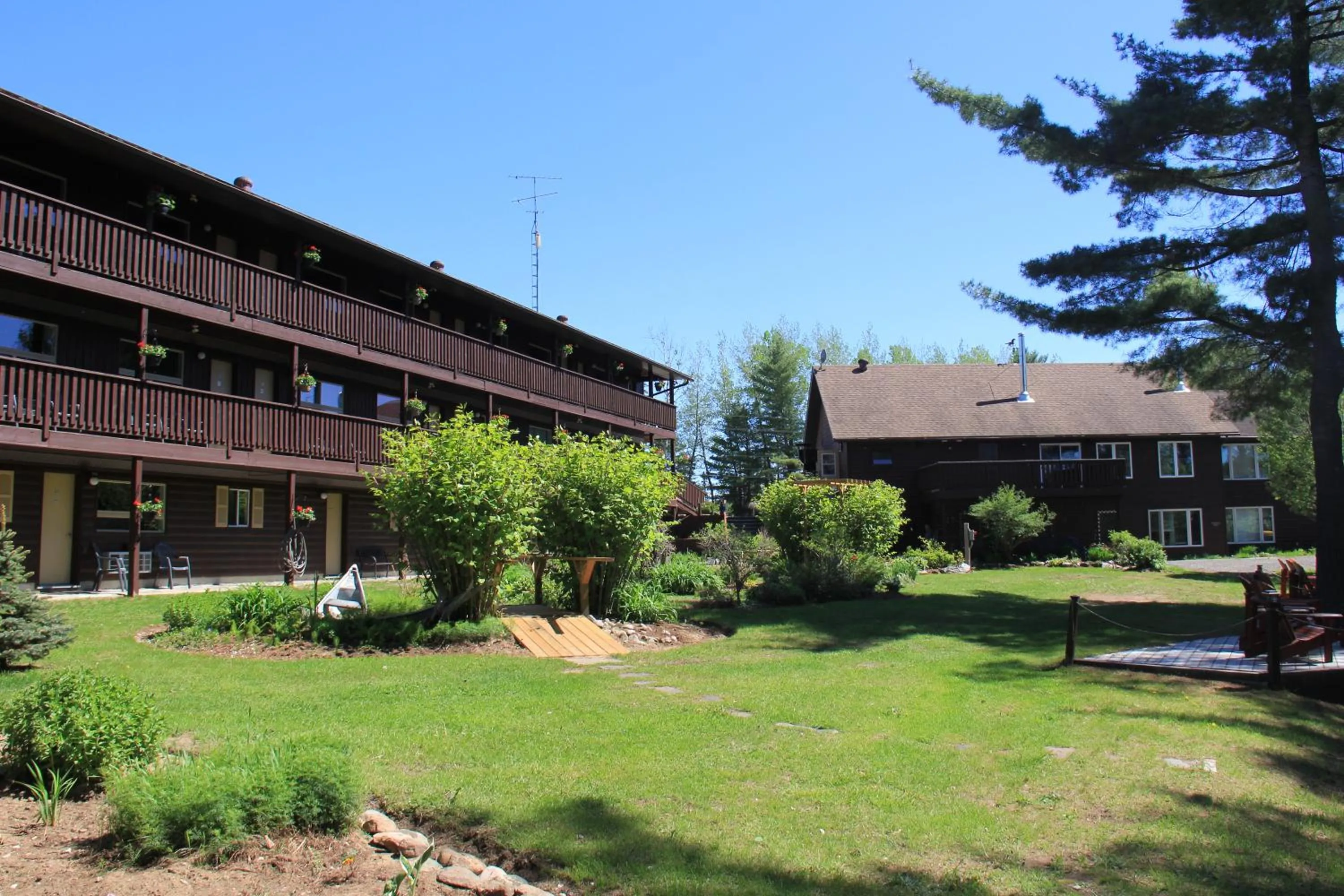 Spring Lake Resort