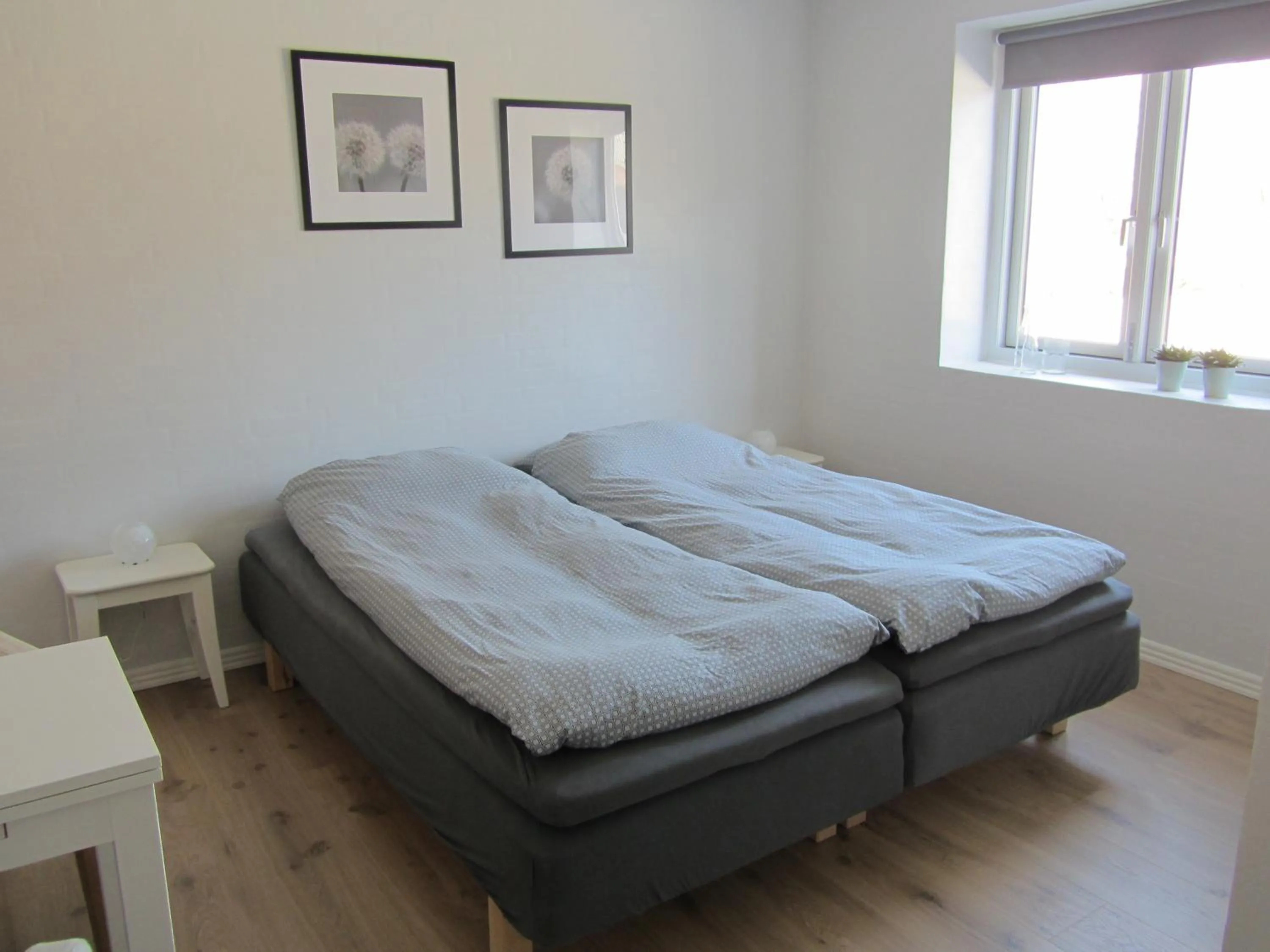 Double or Twin Room in Vestervang Bed & Breakfast