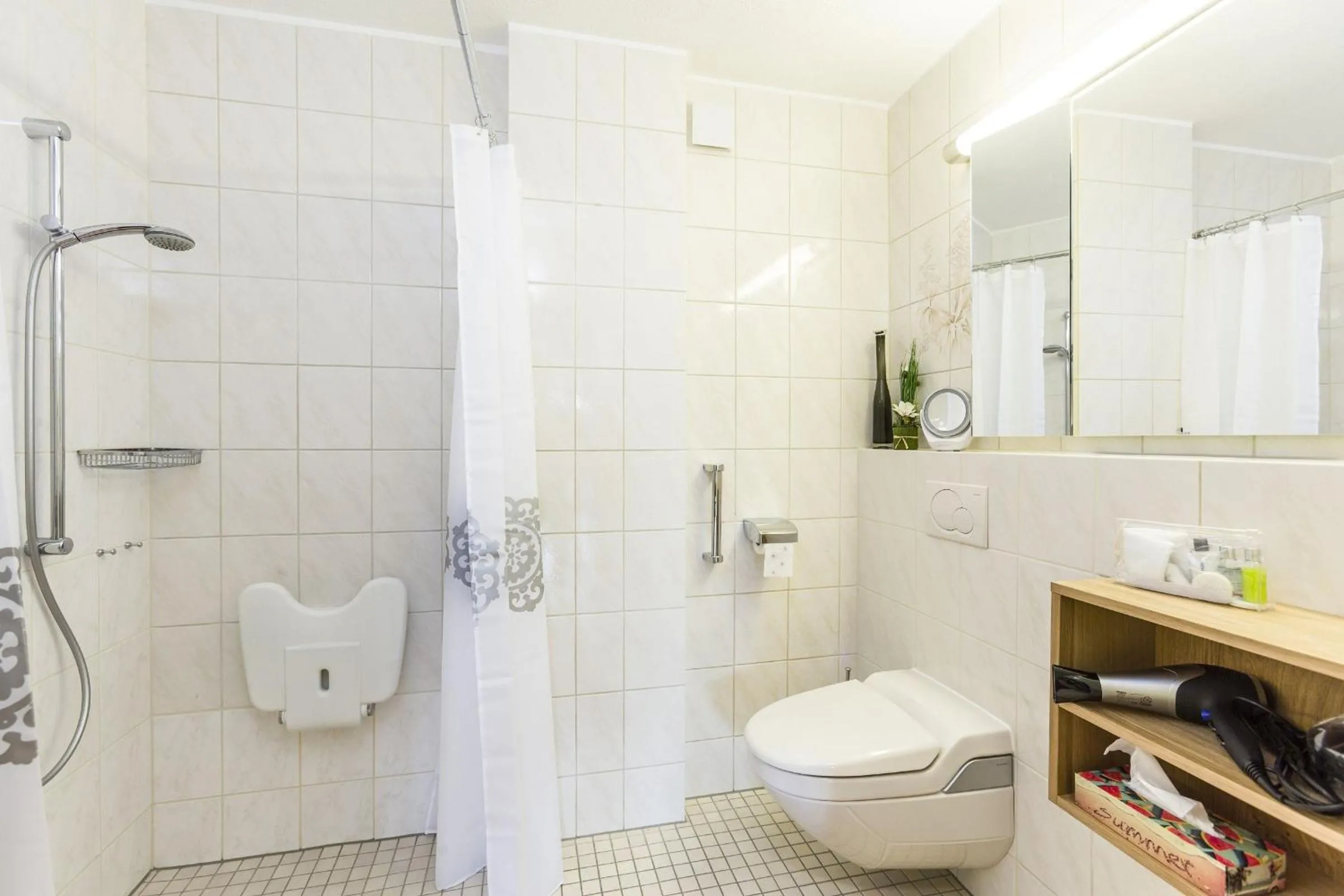 Ferienwohnung mit 78qm