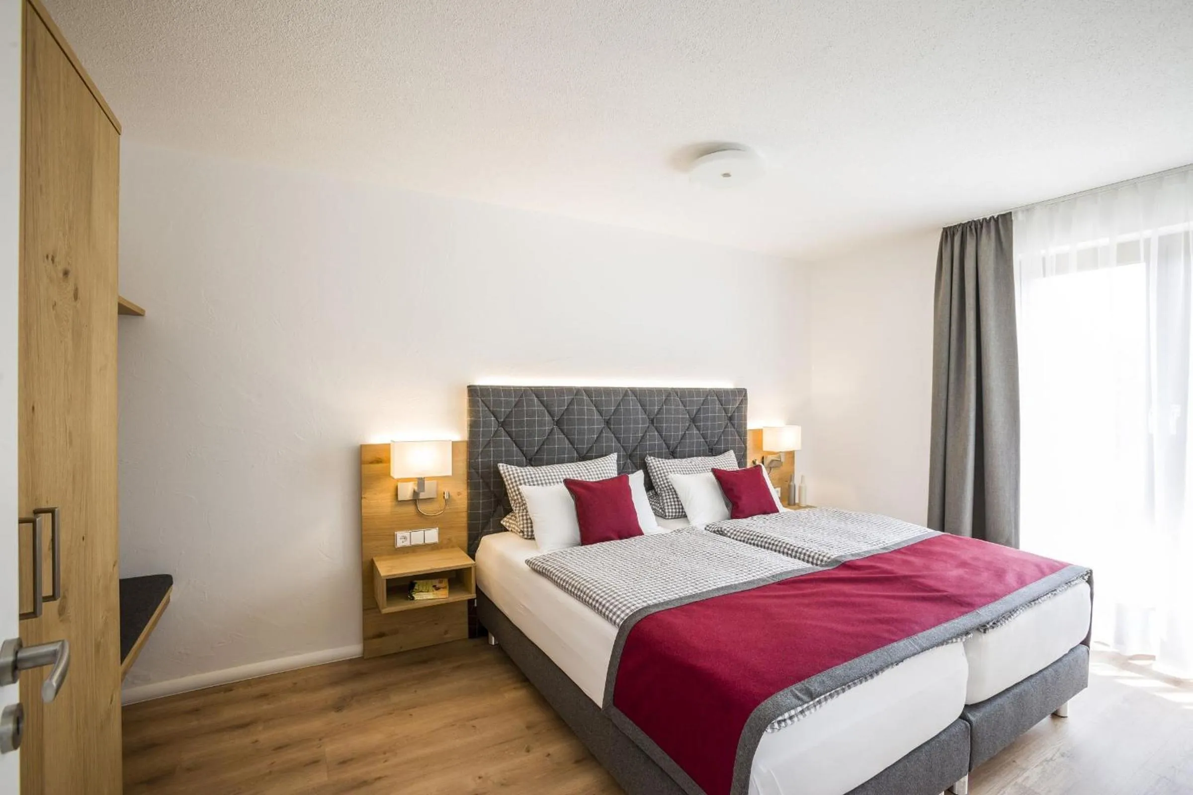Ferienwohnung mit 78qm