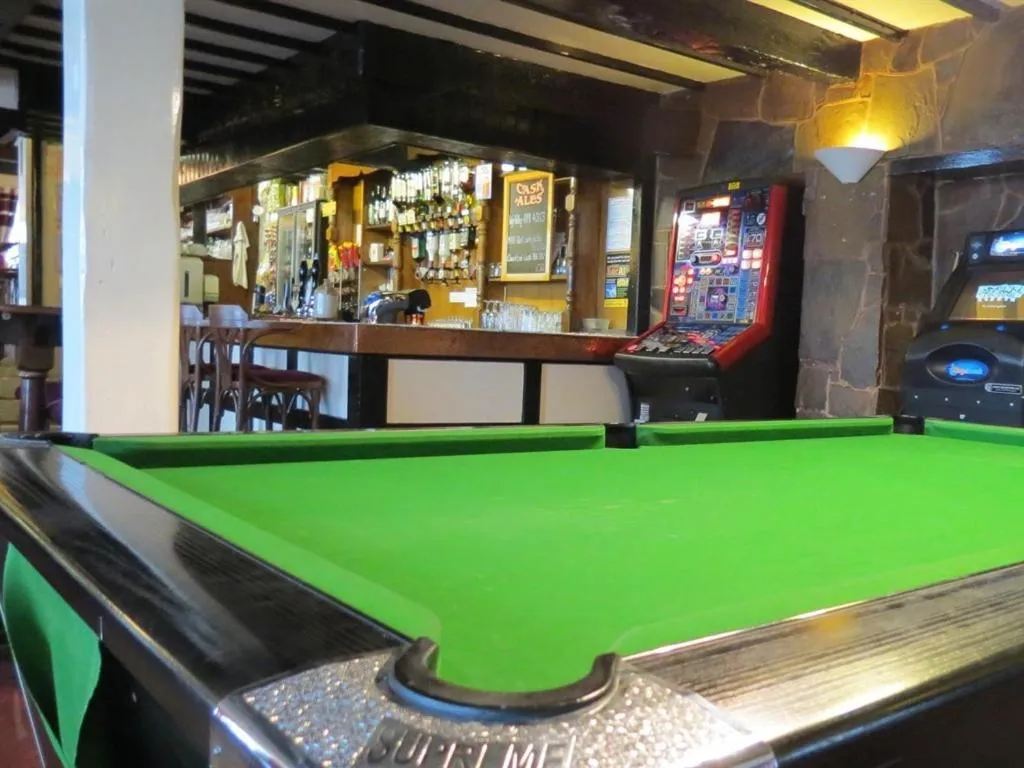 Activities in The Wyche Inn