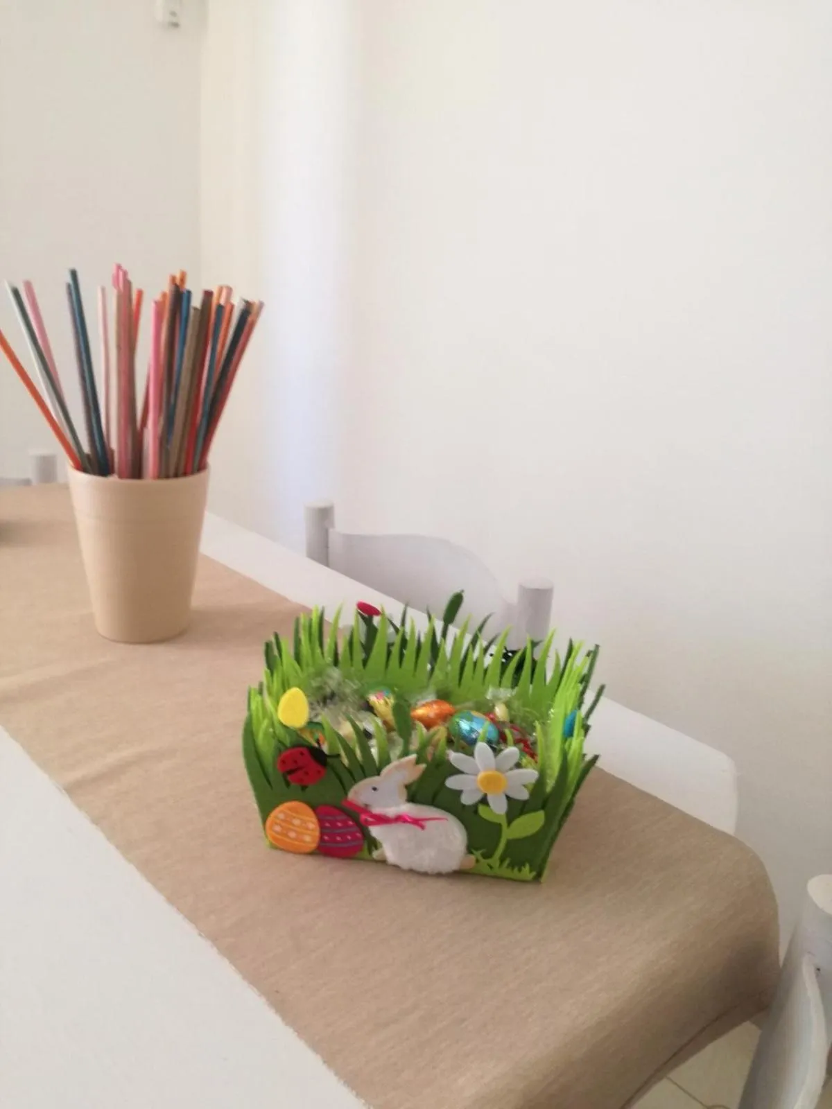 Cappuccini Green Relax