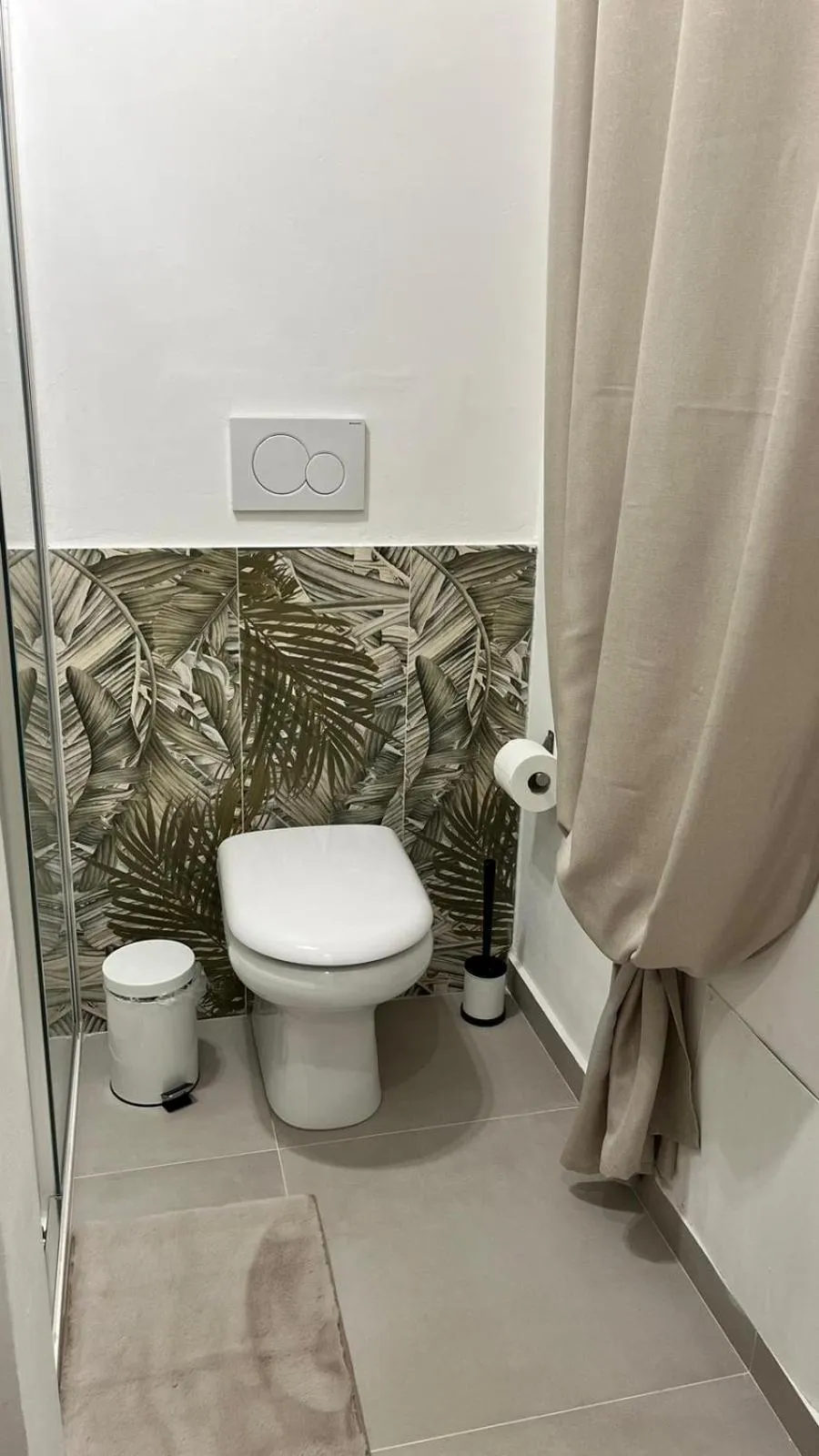 Cappuccini Green Relax