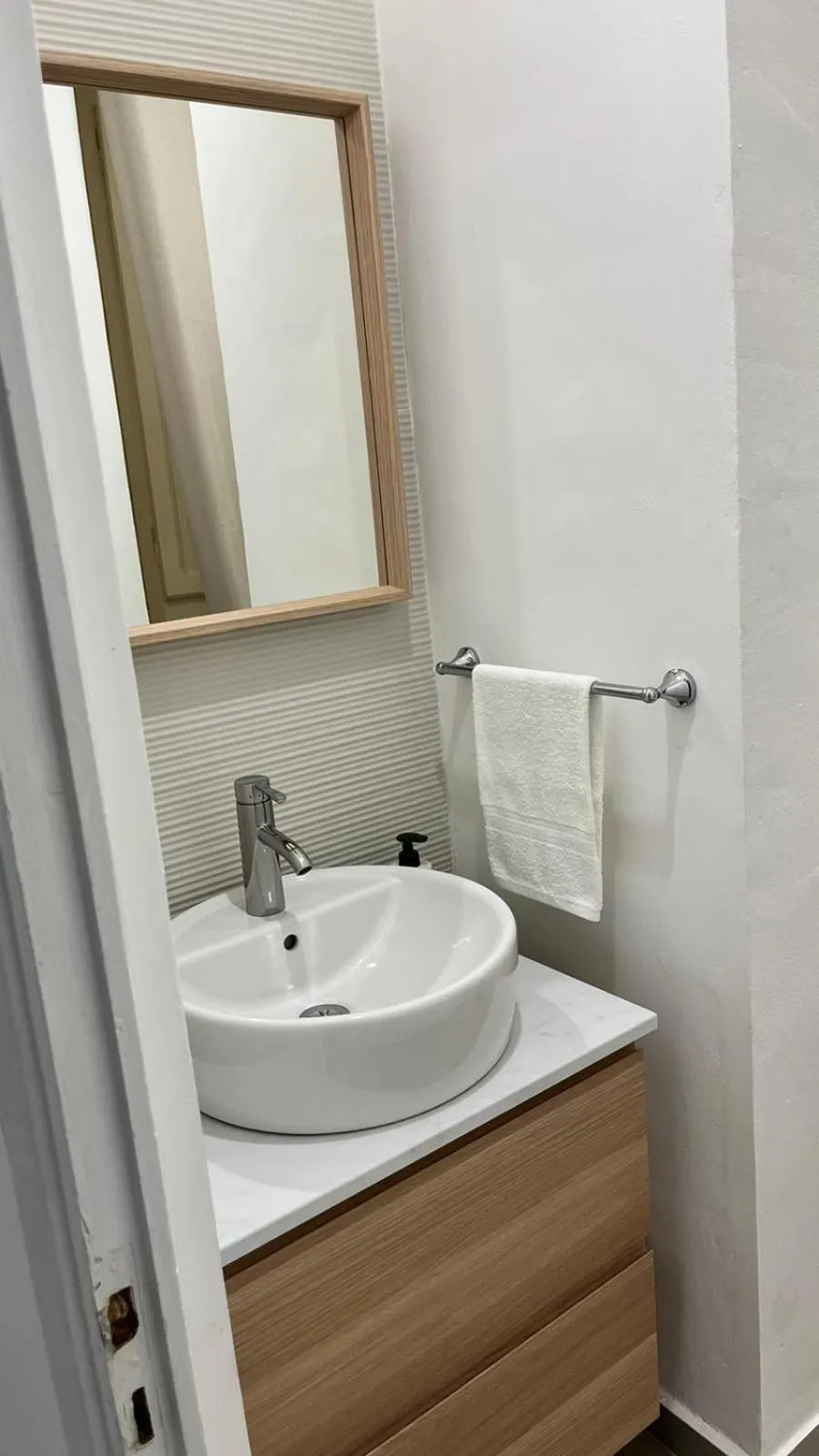 Cappuccini Green Relax