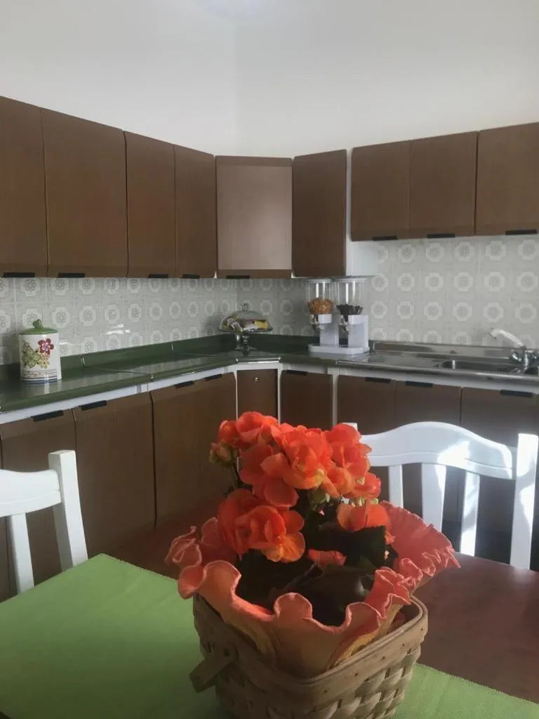 Cappuccini Green Relax