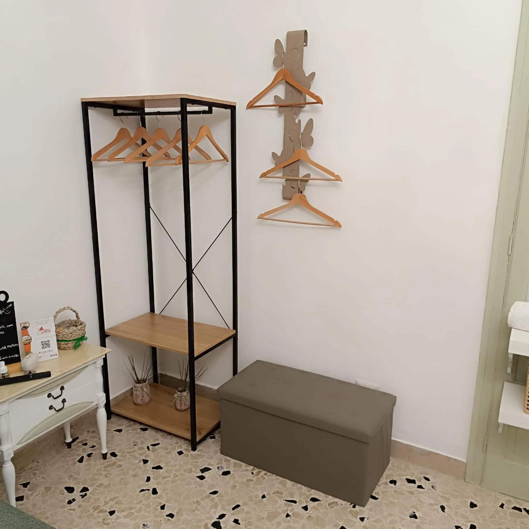 Cappuccini Green Relax