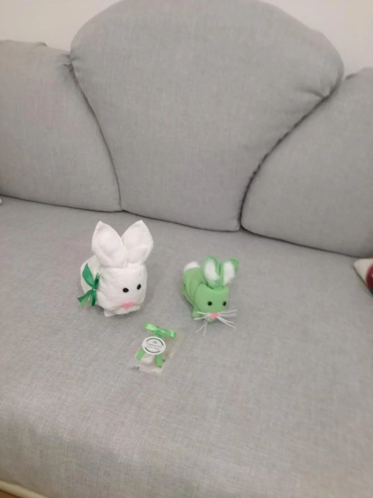 Cappuccini Green Relax