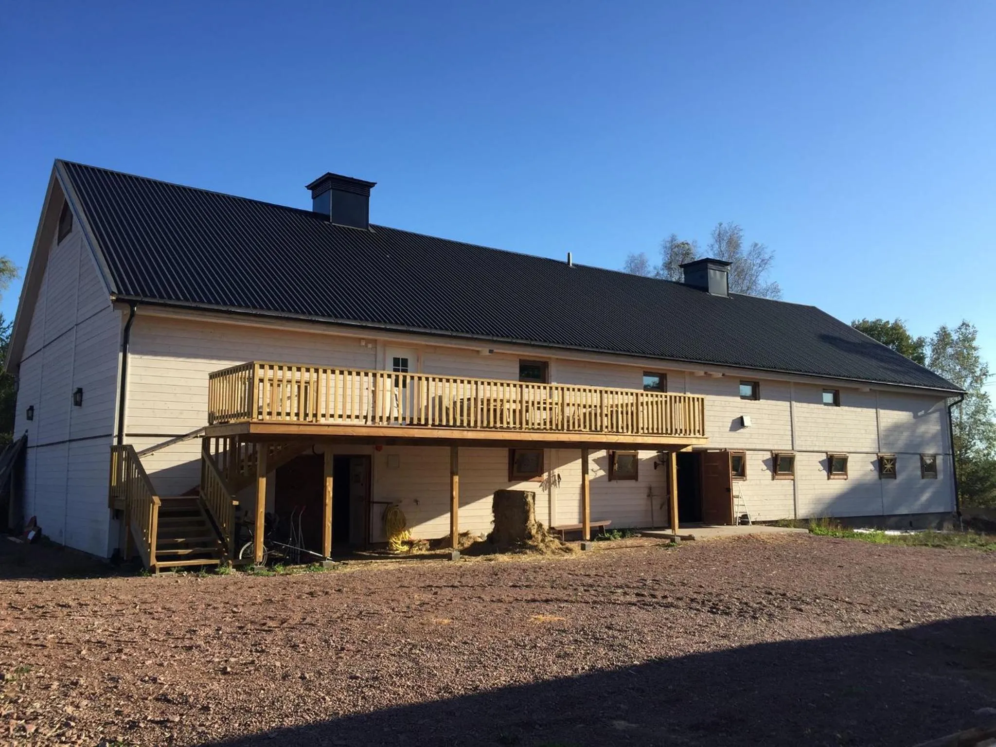 Other in Granlunda Gård