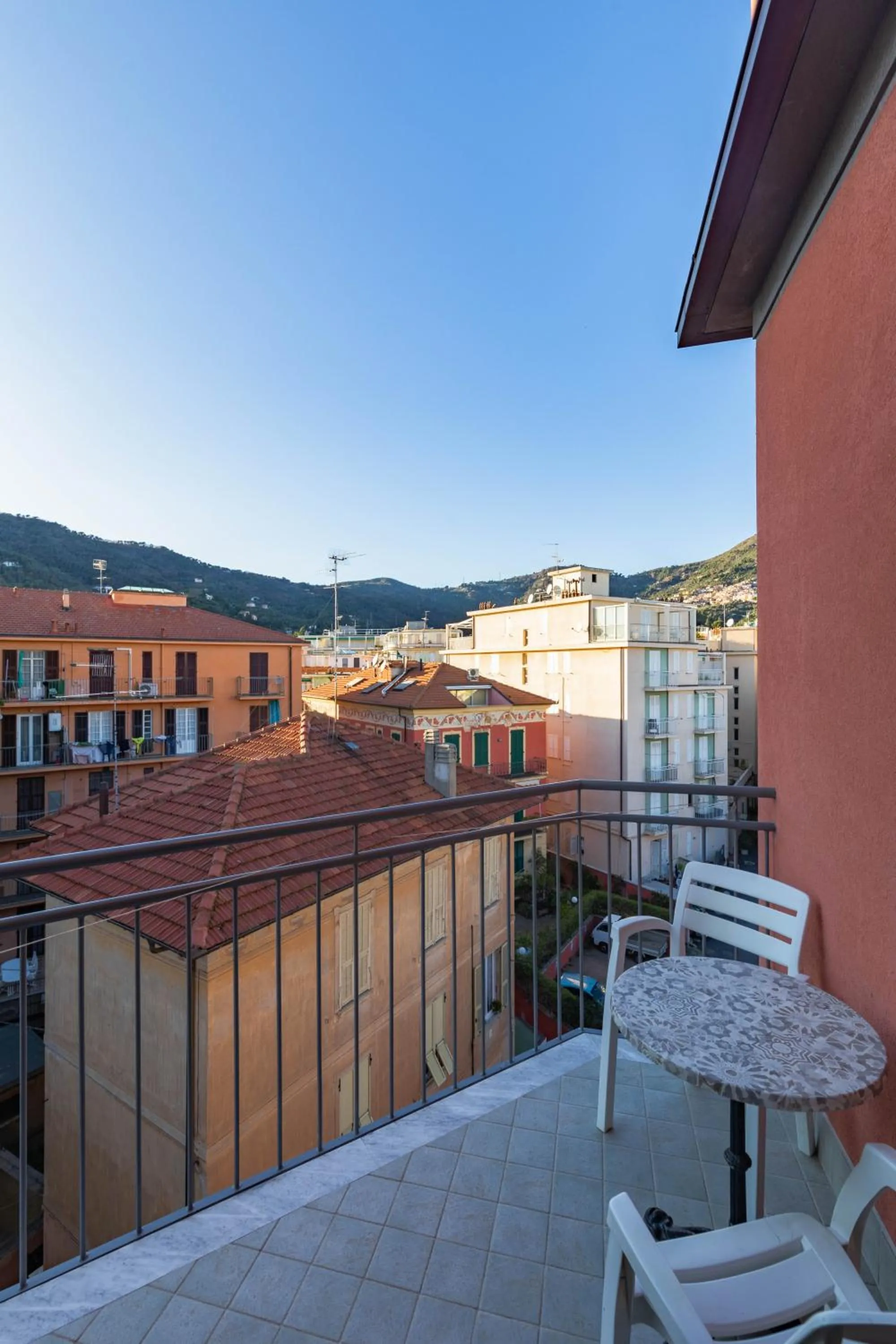 Hotel Danio Lungomare