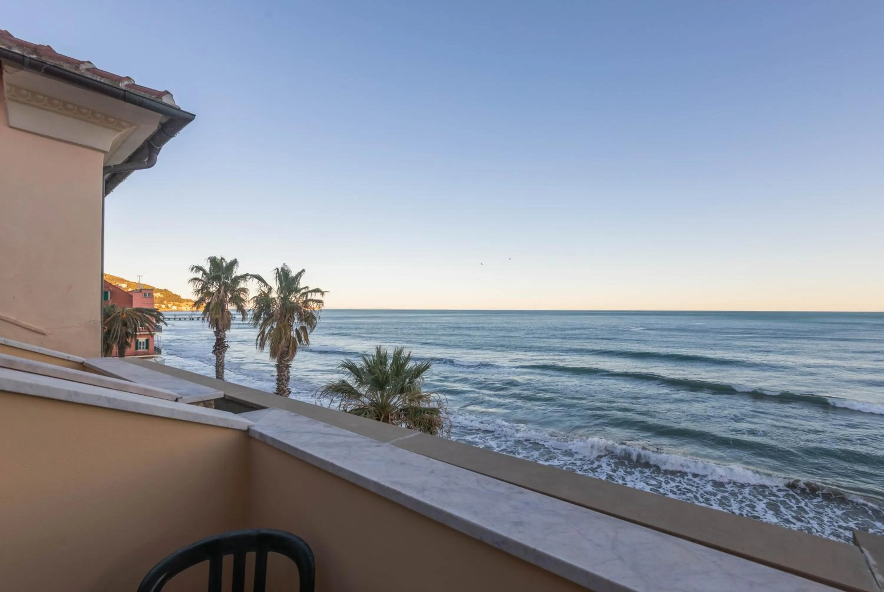 Hotel Danio Lungomare