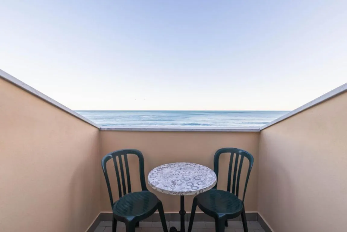 Hotel Danio Lungomare