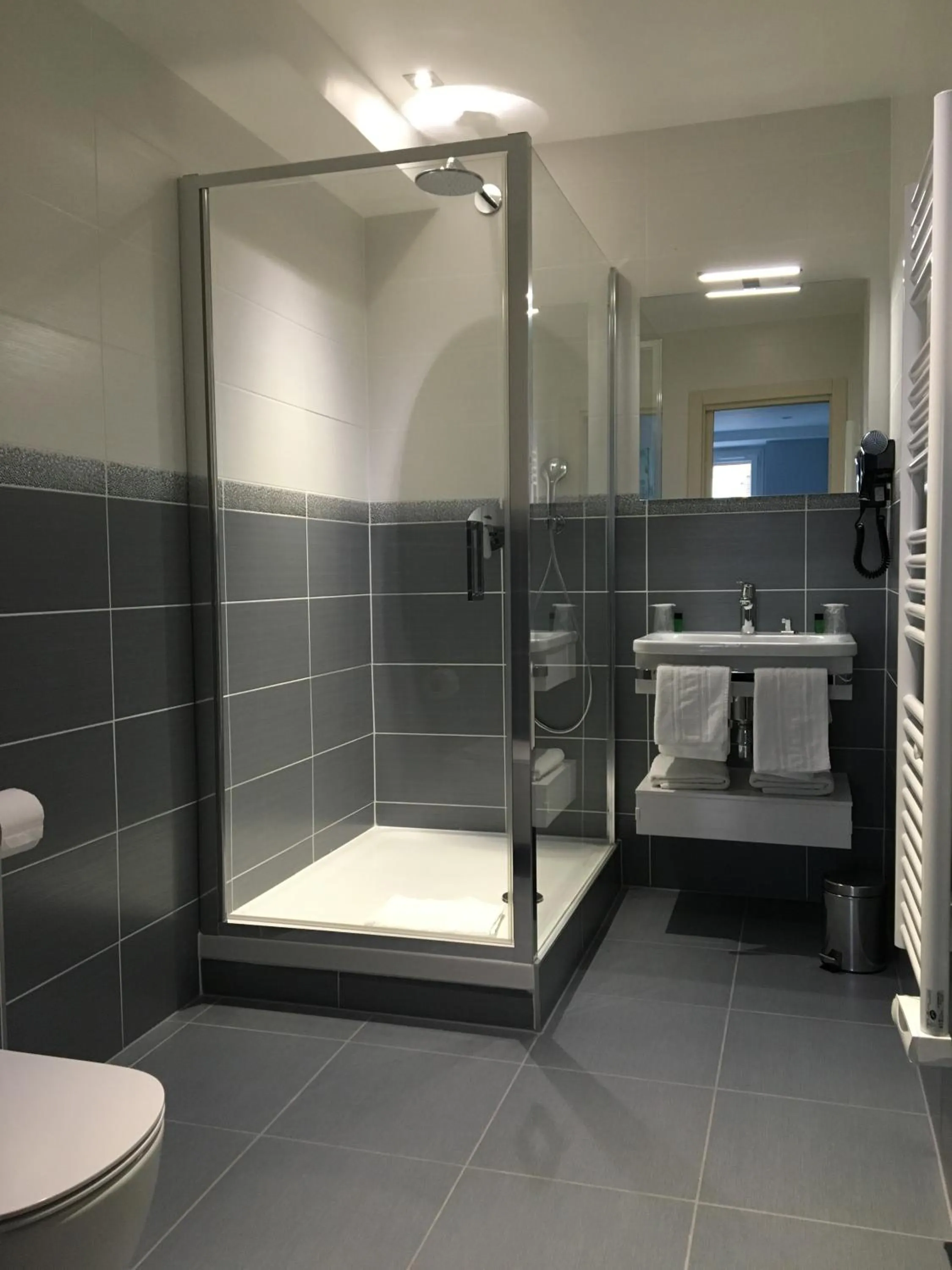 Hotel-Restaurant St-Christophe