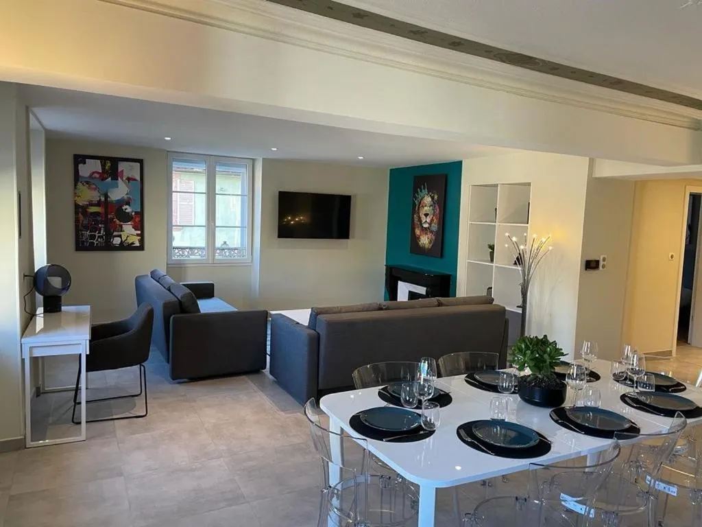 Hotel-Restaurant St-Christophe