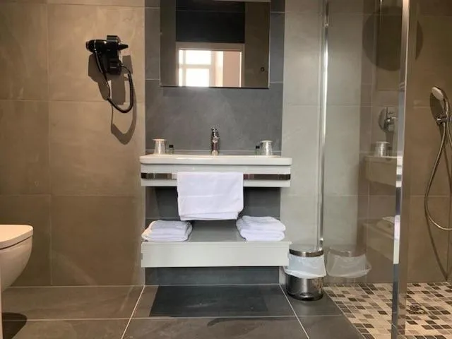 Hotel-Restaurant St-Christophe