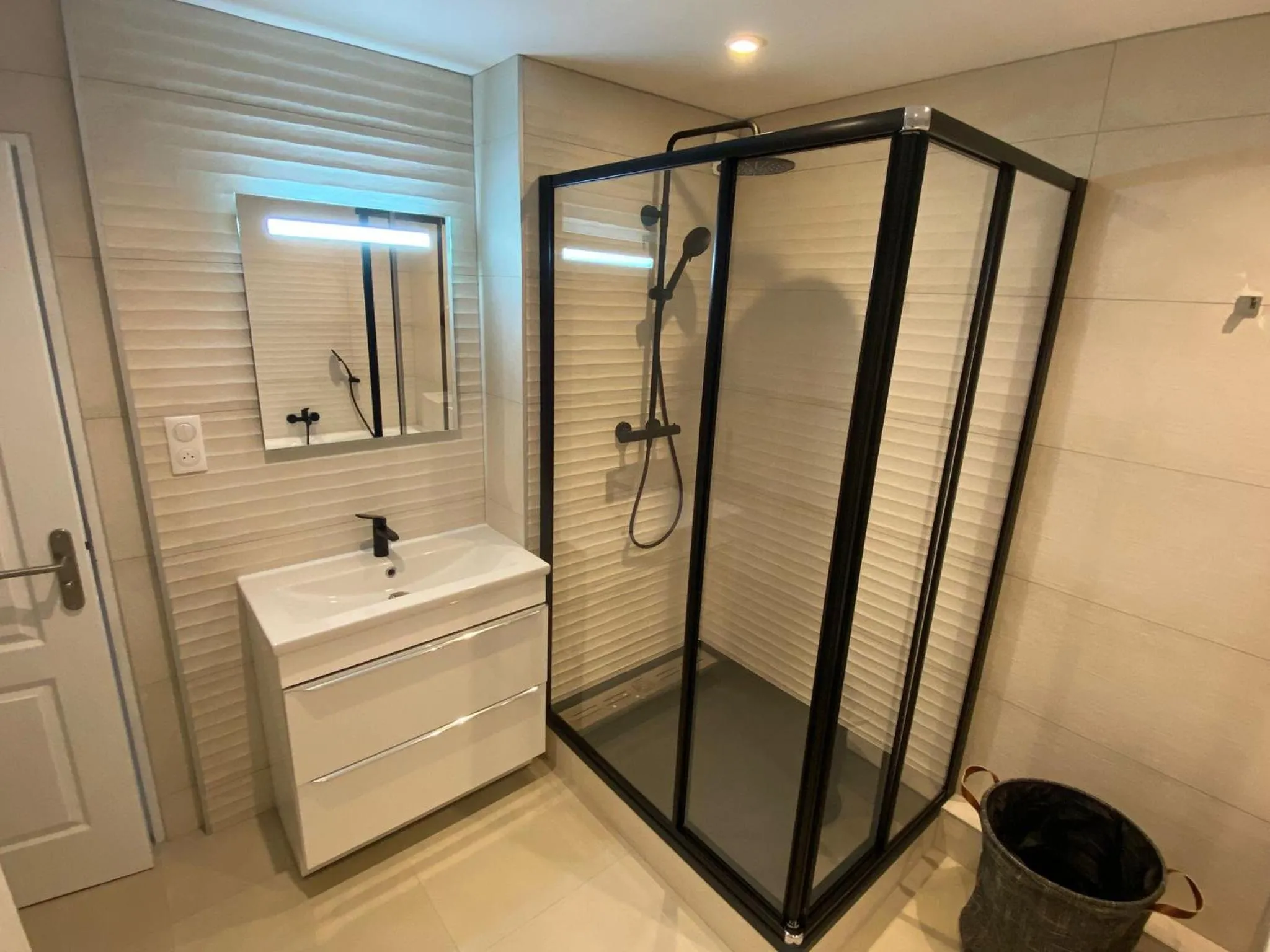 Hotel-Restaurant St-Christophe