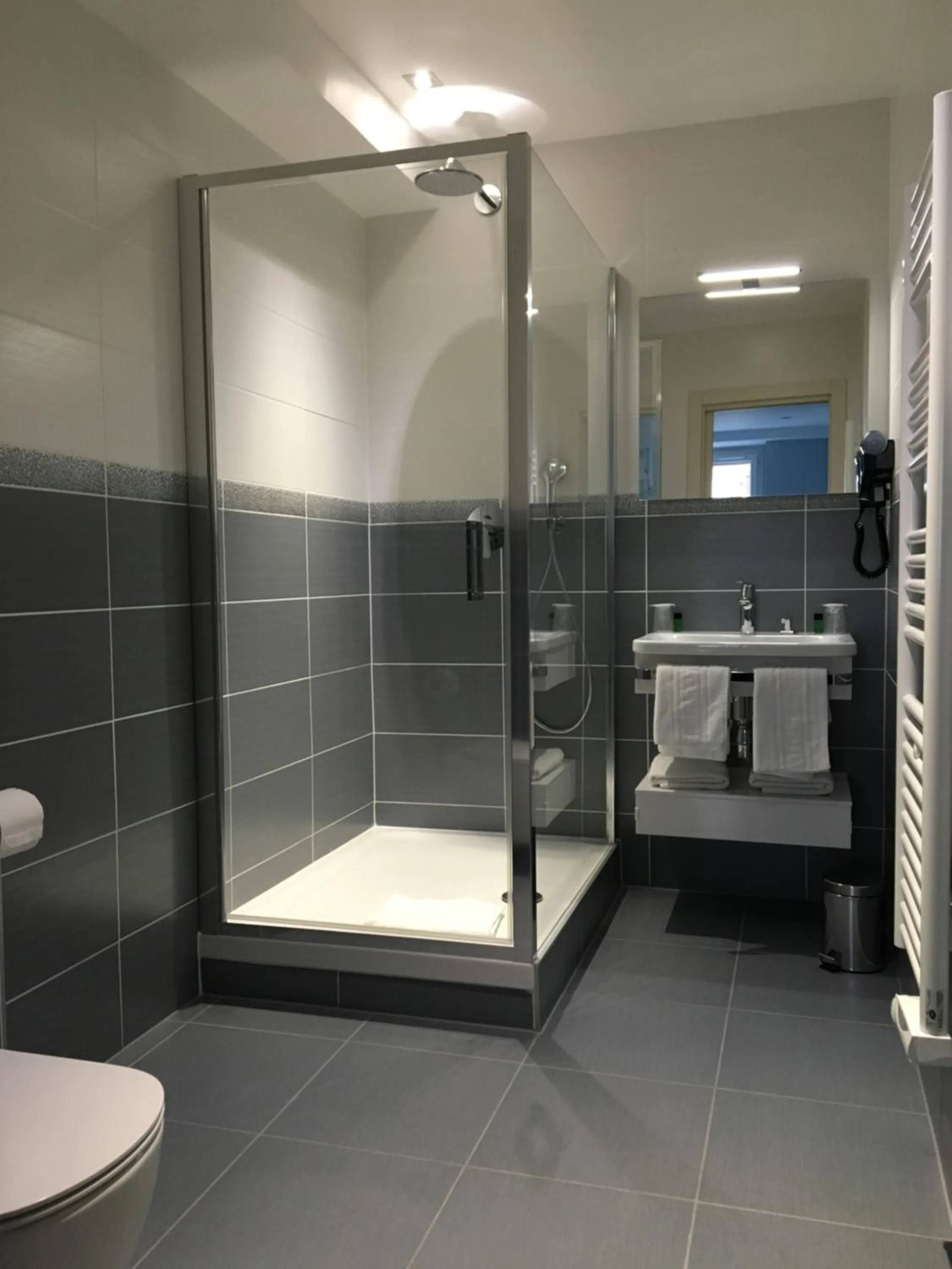 Hotel-Restaurant St-Christophe