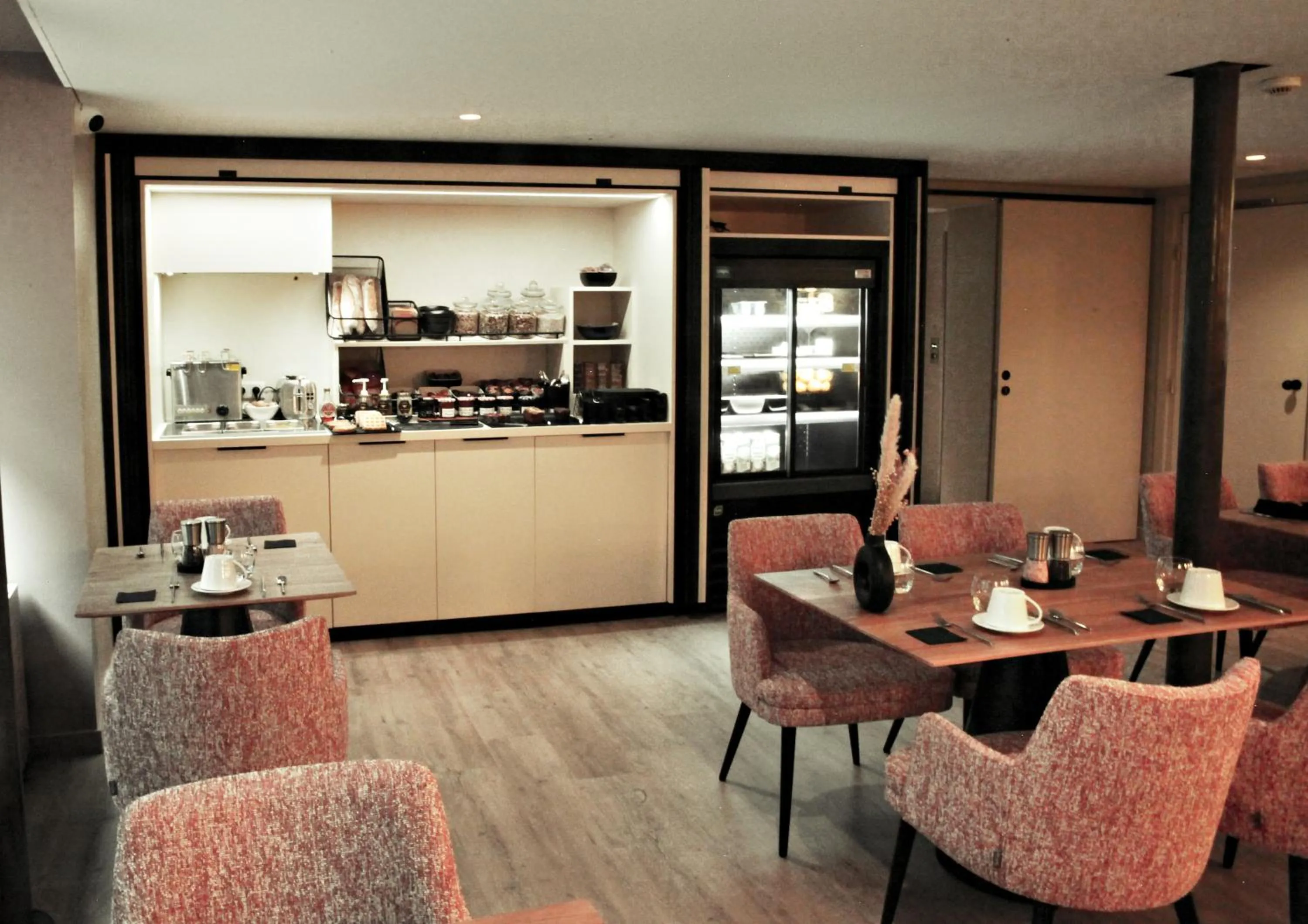 Hotel-Restaurant St-Christophe