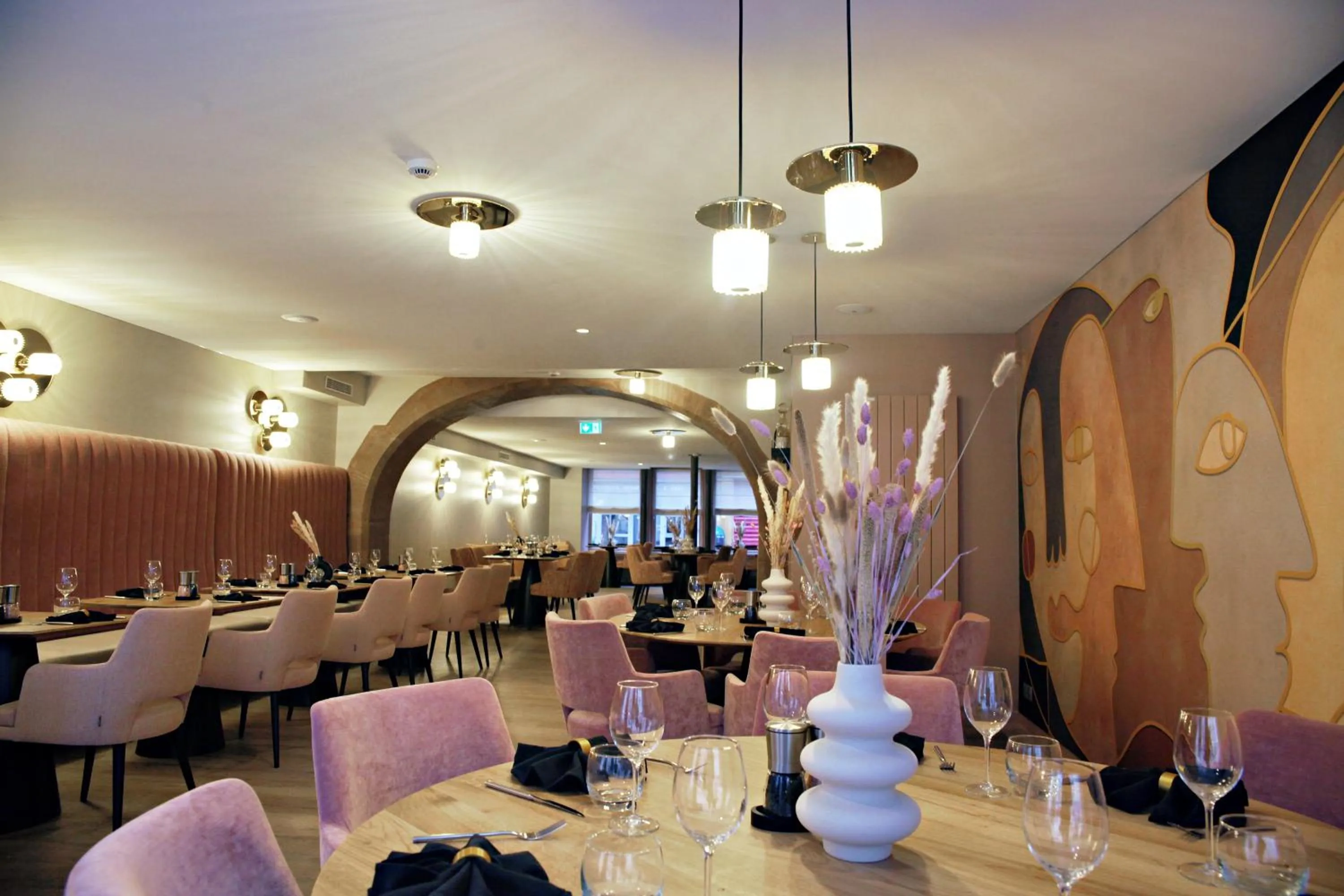 Hotel-Restaurant St-Christophe