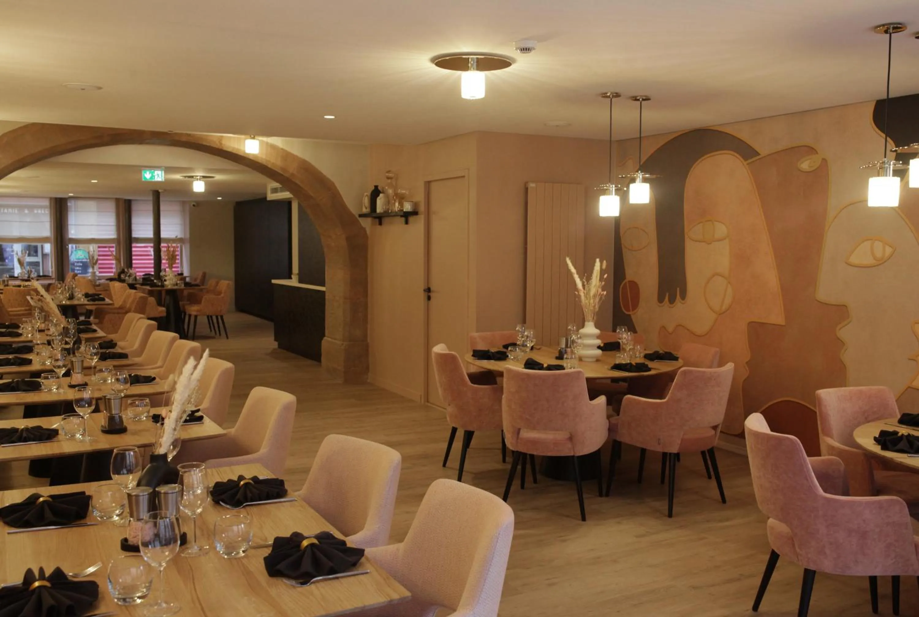 Hotel-Restaurant St-Christophe