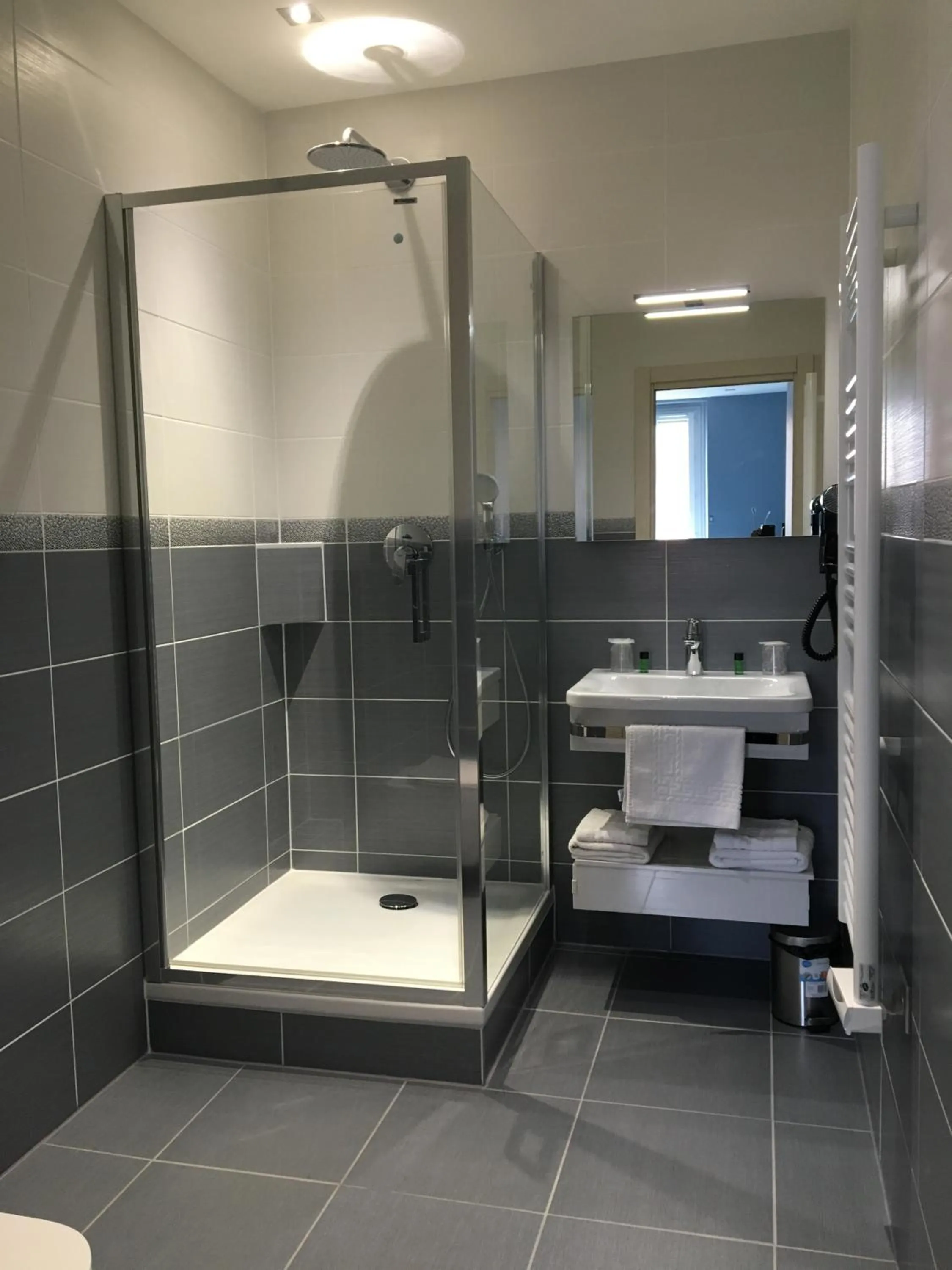 Hotel-Restaurant St-Christophe