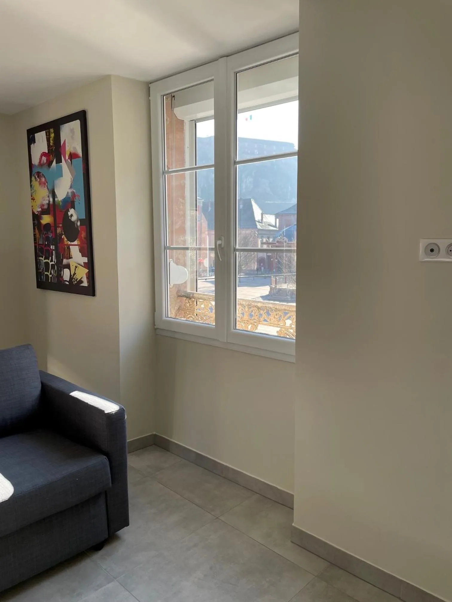 Hotel-Restaurant St-Christophe