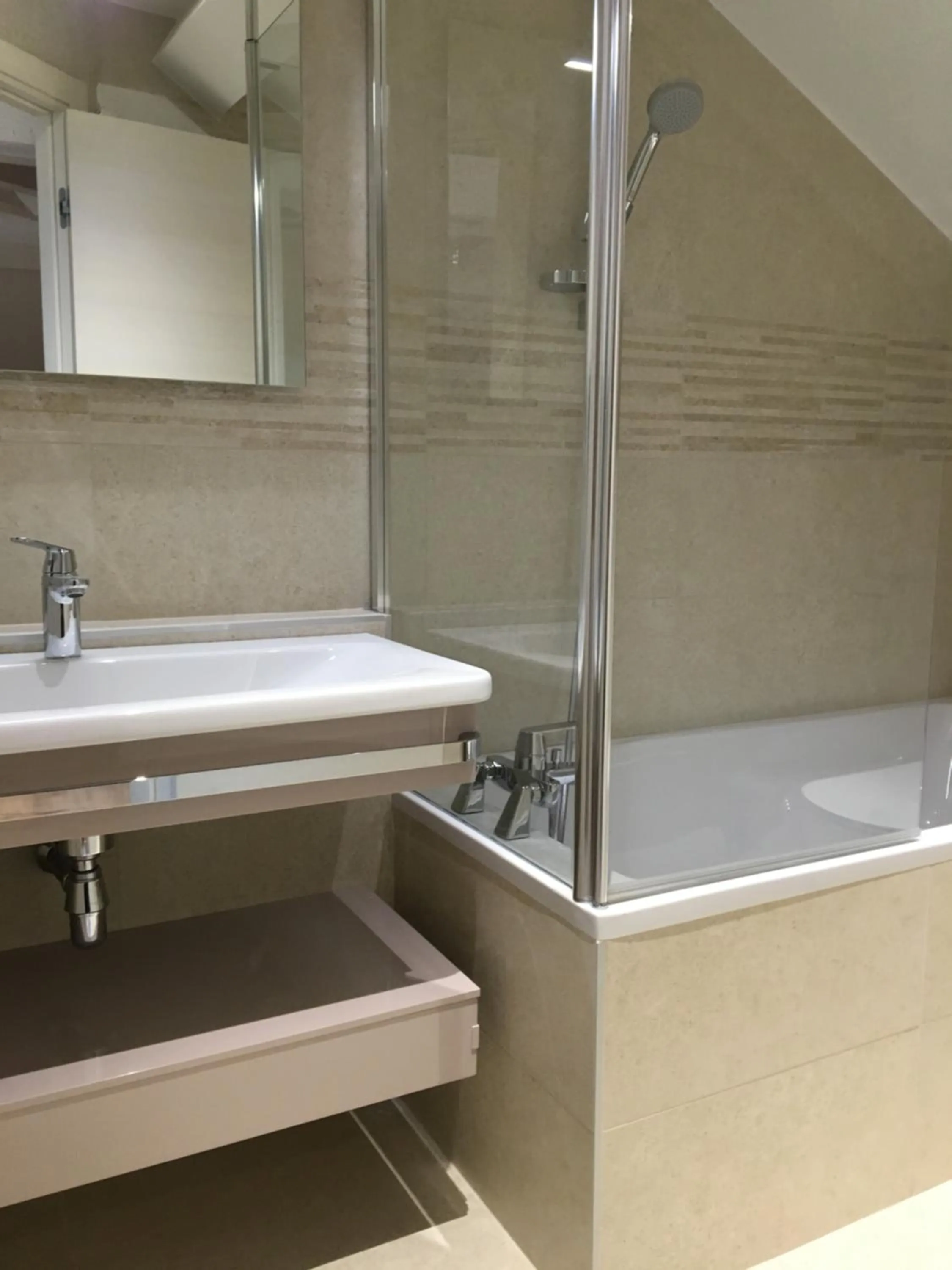 Hotel-Restaurant St-Christophe