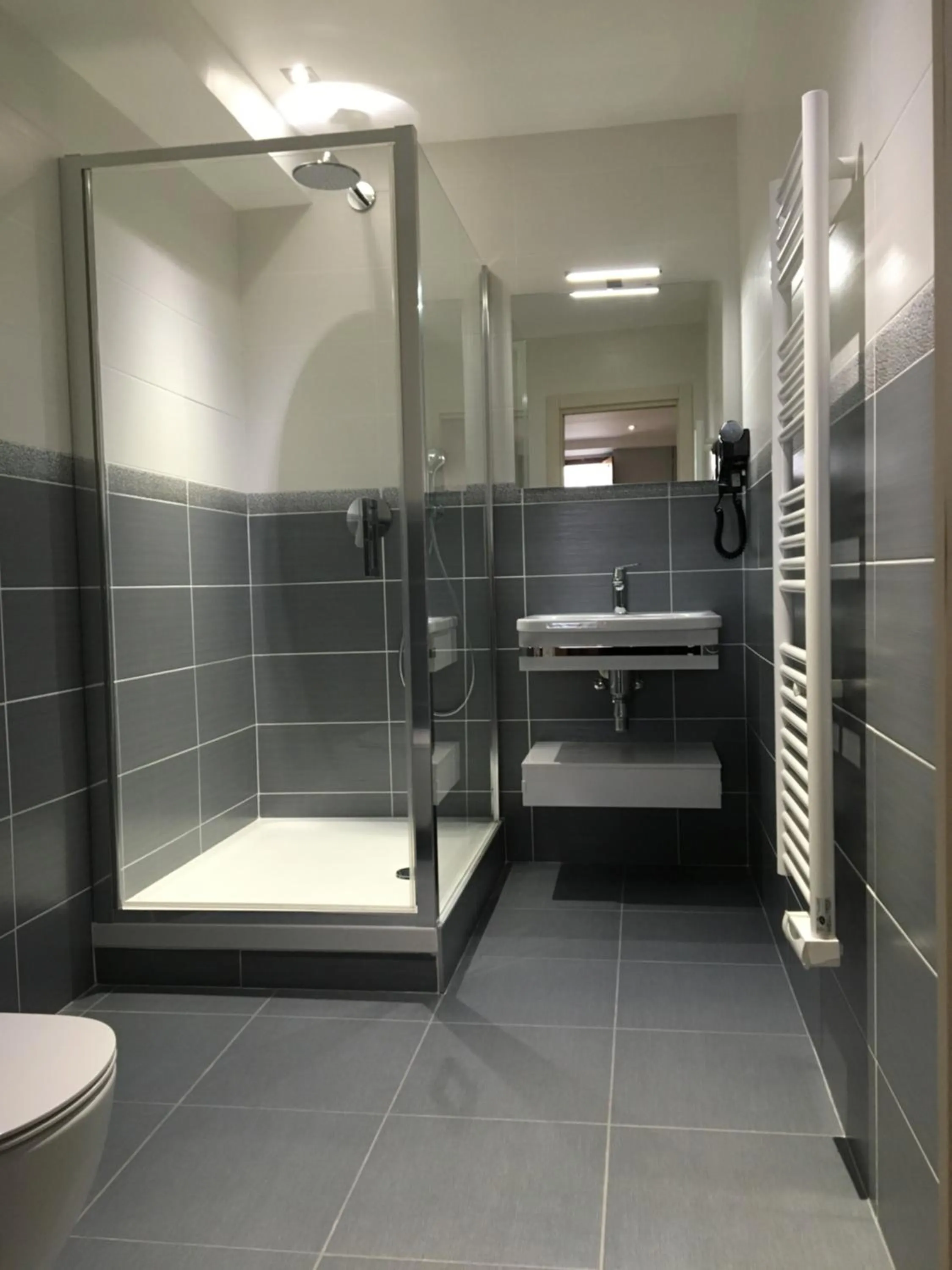 Hotel-Restaurant St-Christophe