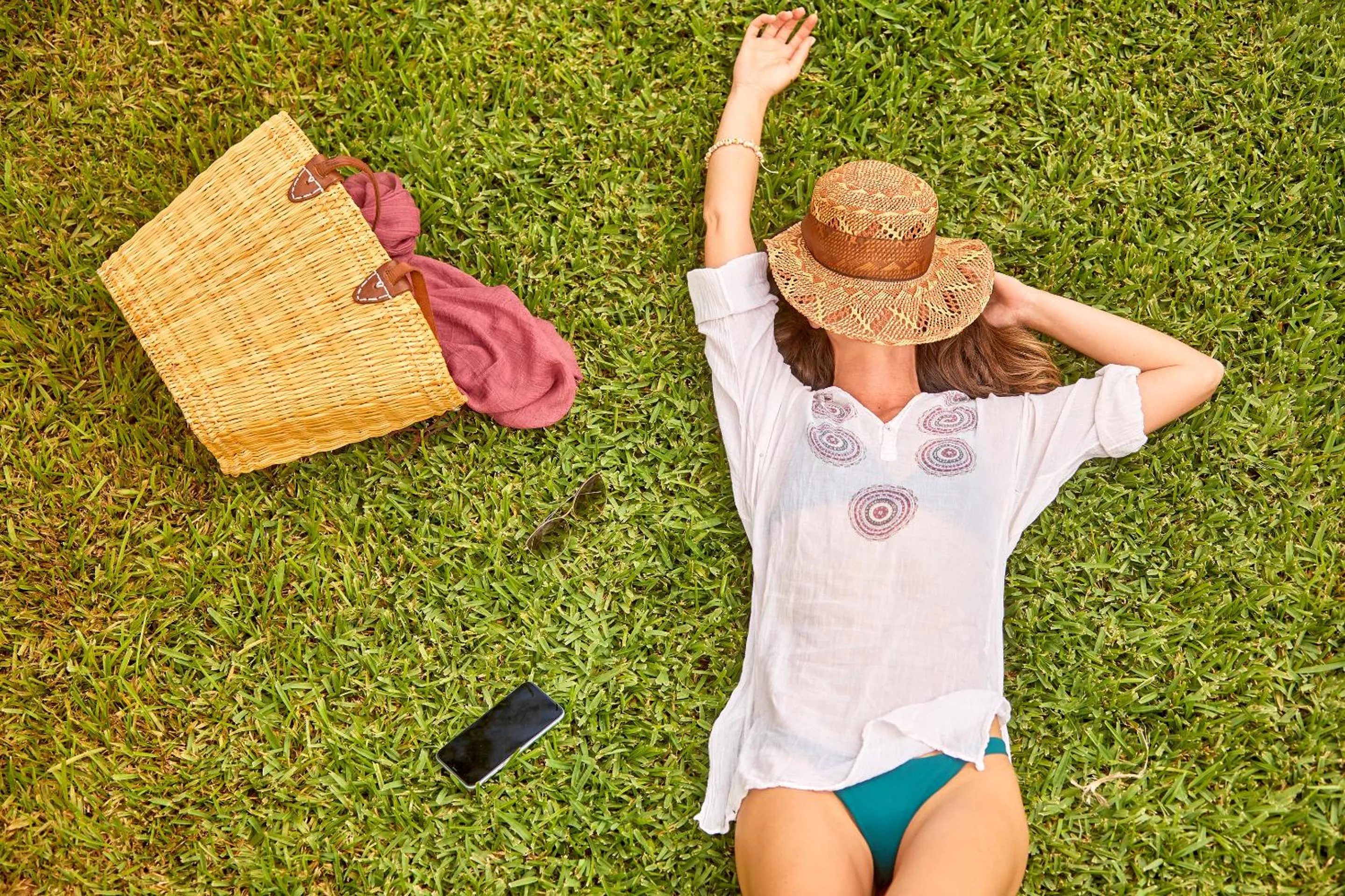 Swimming pool in NURA Boreal