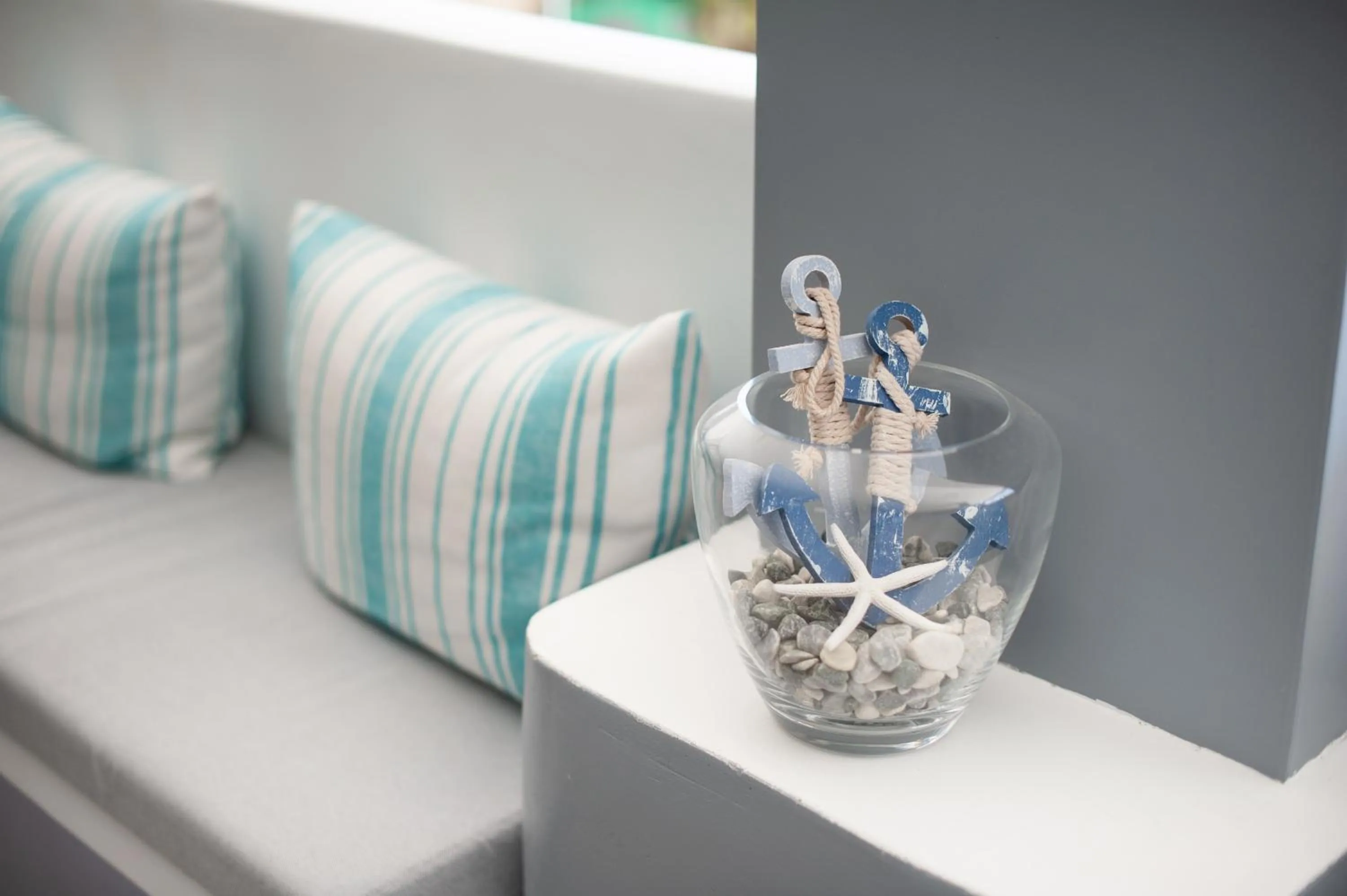 Lobby or reception, Bed in NURA Boreal