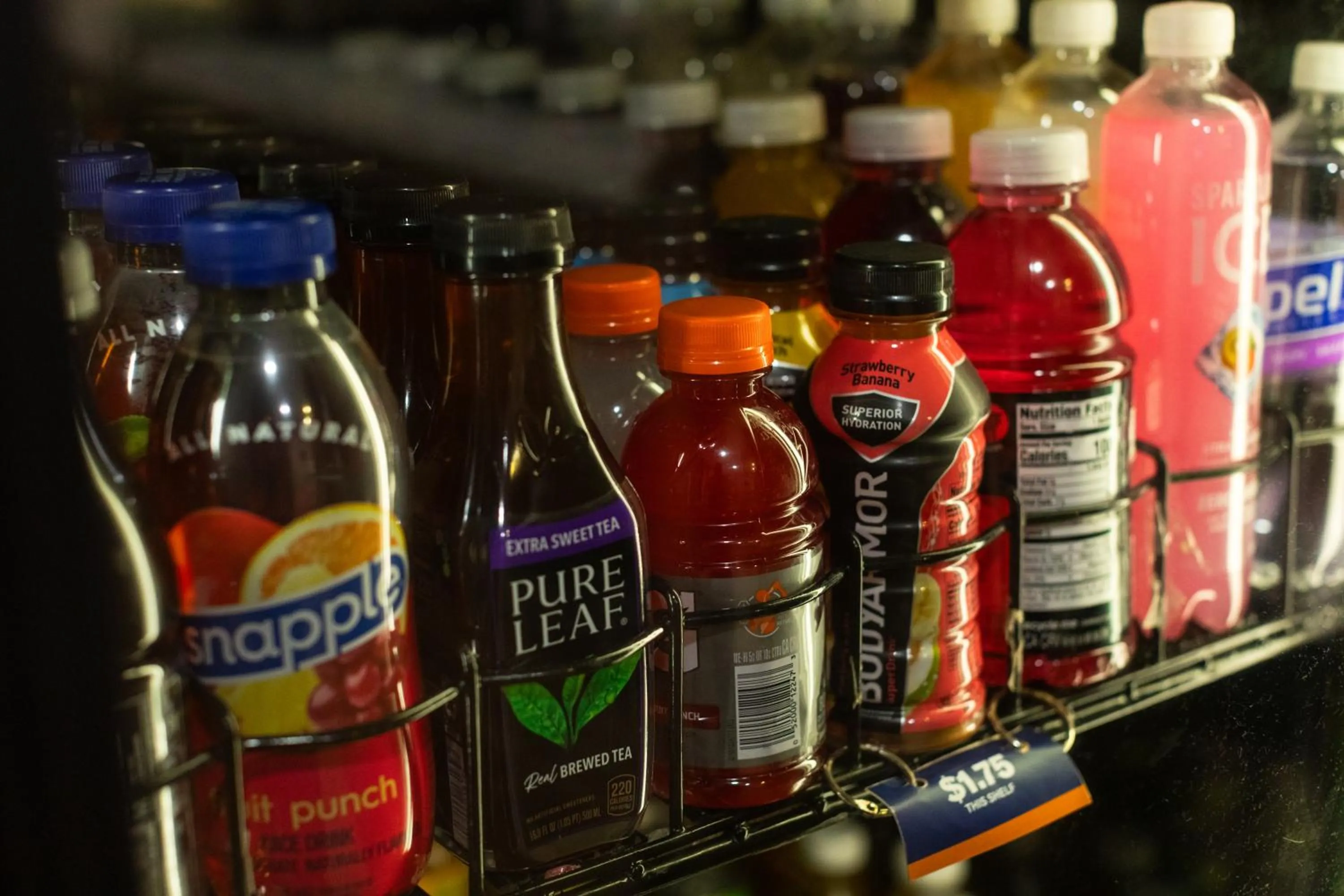 Drinks in Candlewood Suites Colonial Heights - Fort Lee by IHG