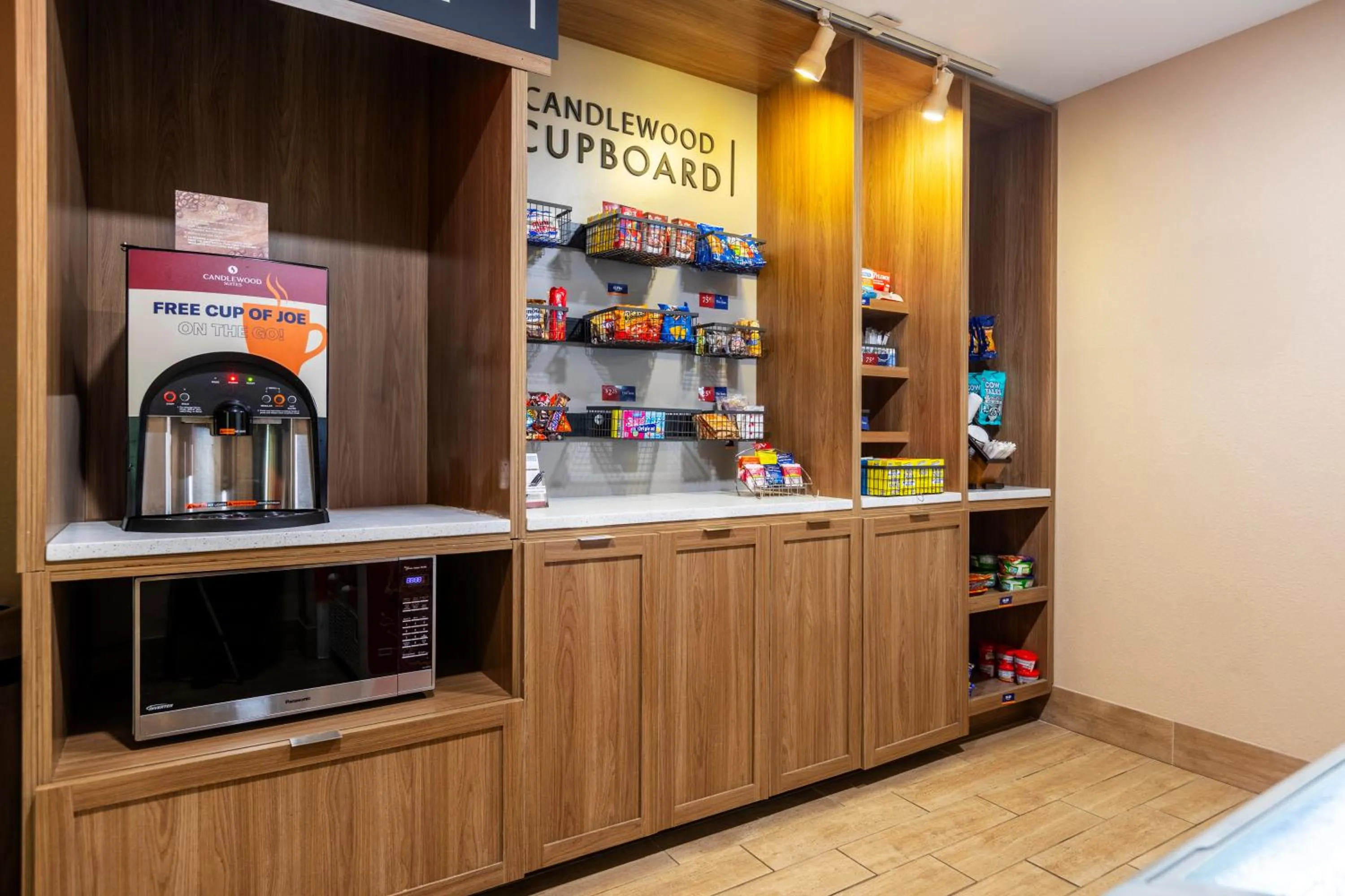 Candlewood Suites Colonial Heights - Fort Lee by IHG