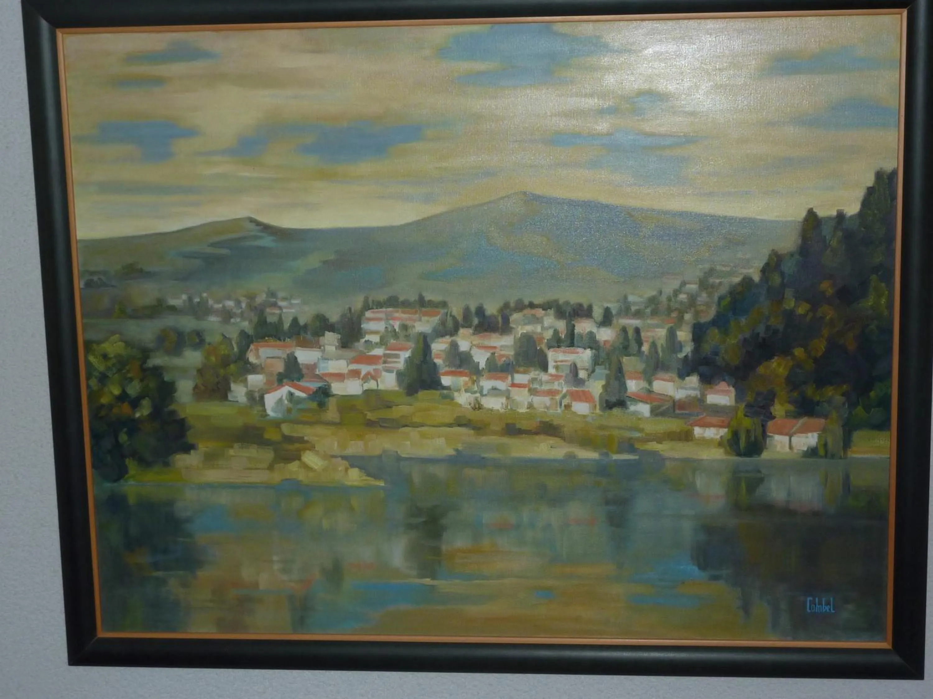 Other in Lac'Hotel France